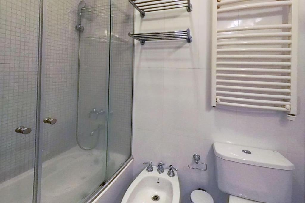 Stylish Getaway in Palermo
