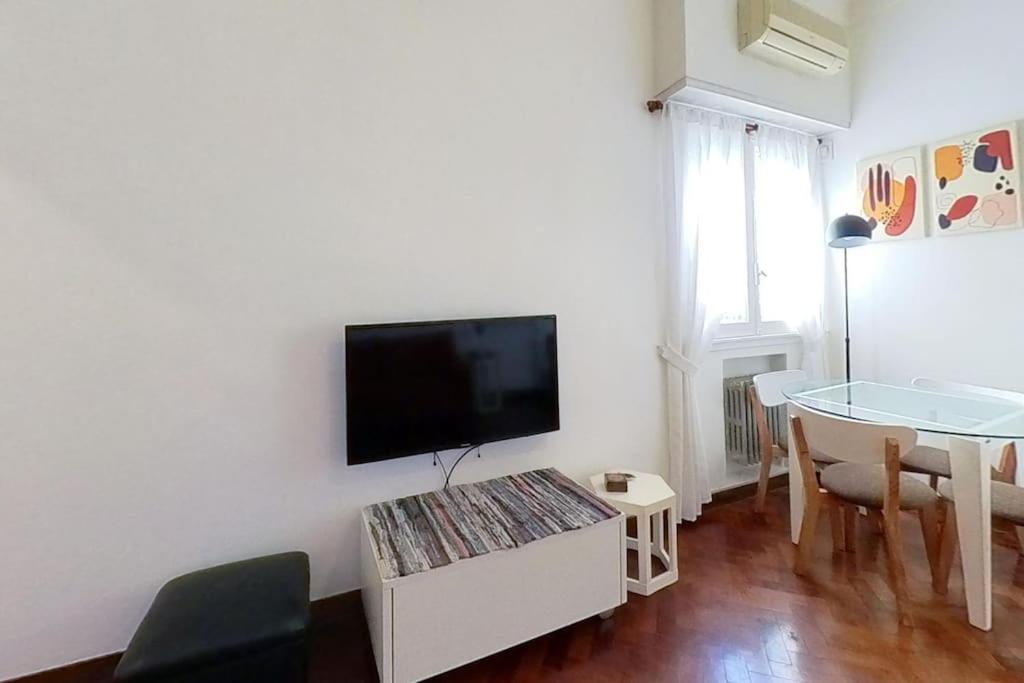 Stylish Getaway in Palermo