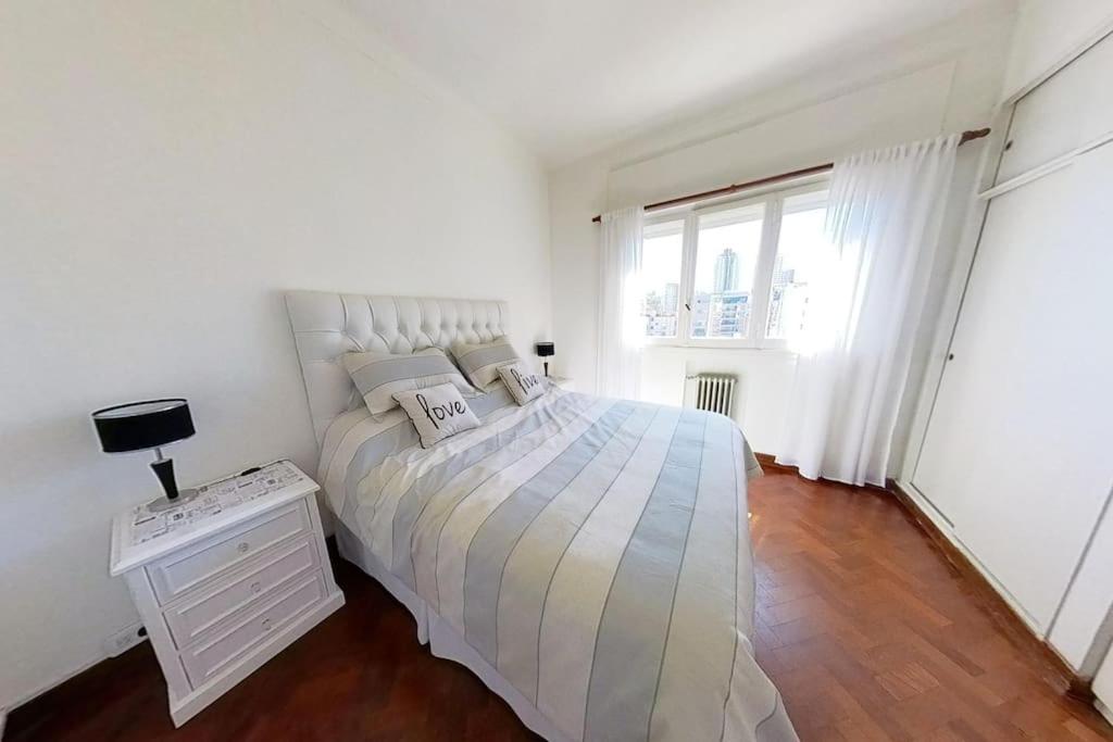 Stylish Getaway in Palermo