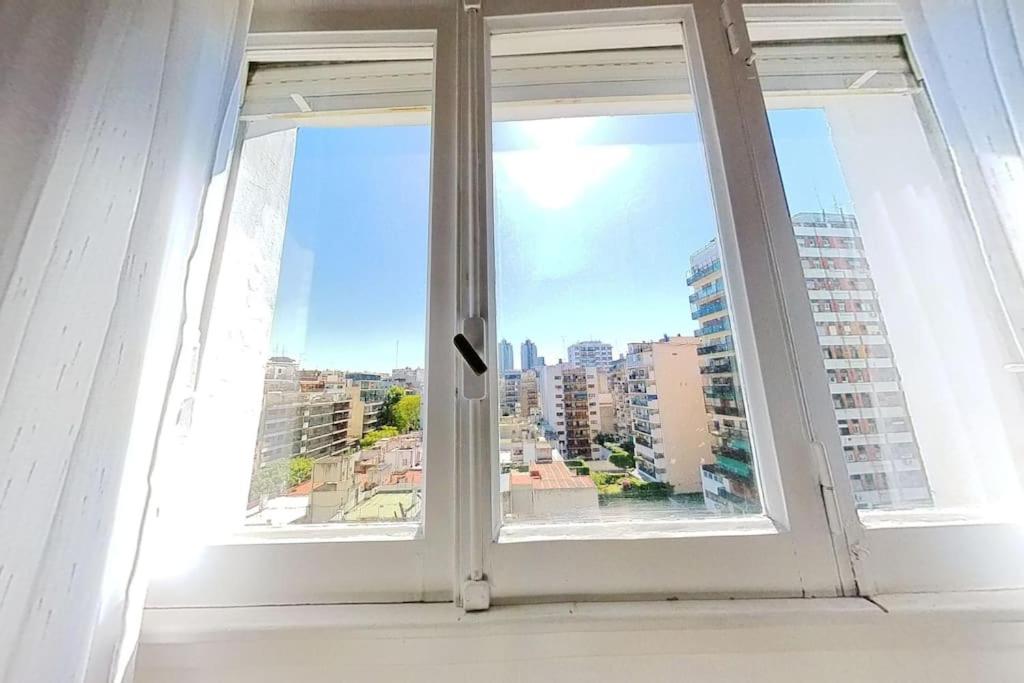 Stylish Getaway in Palermo