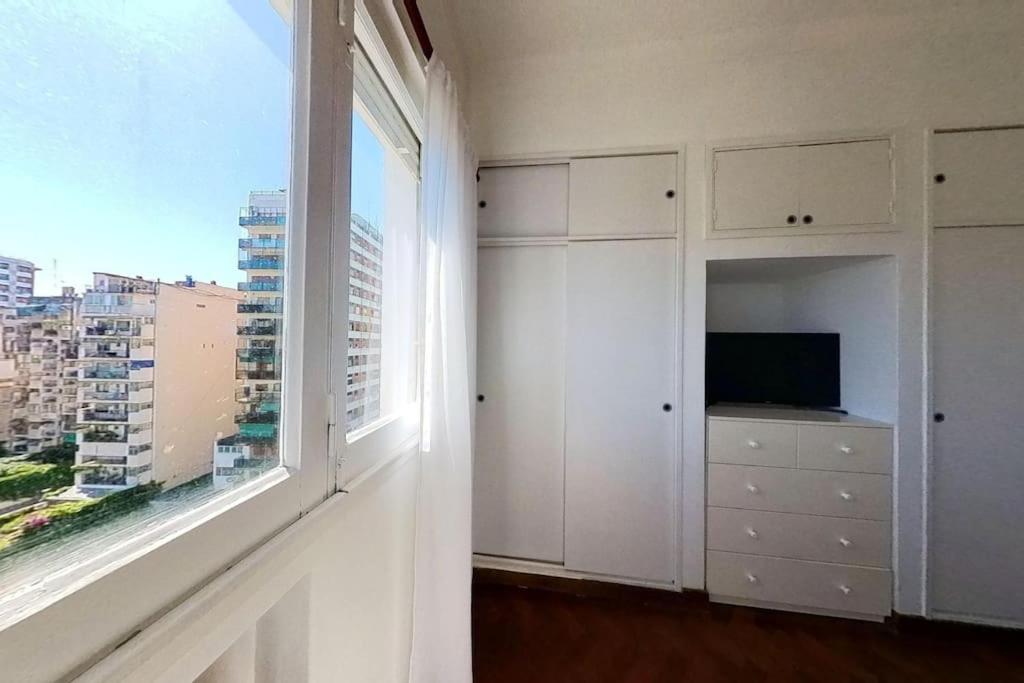 Stylish Getaway in Palermo