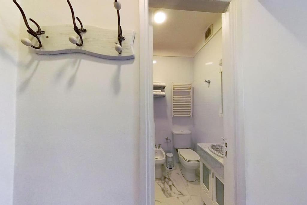 Stylish Getaway in Palermo