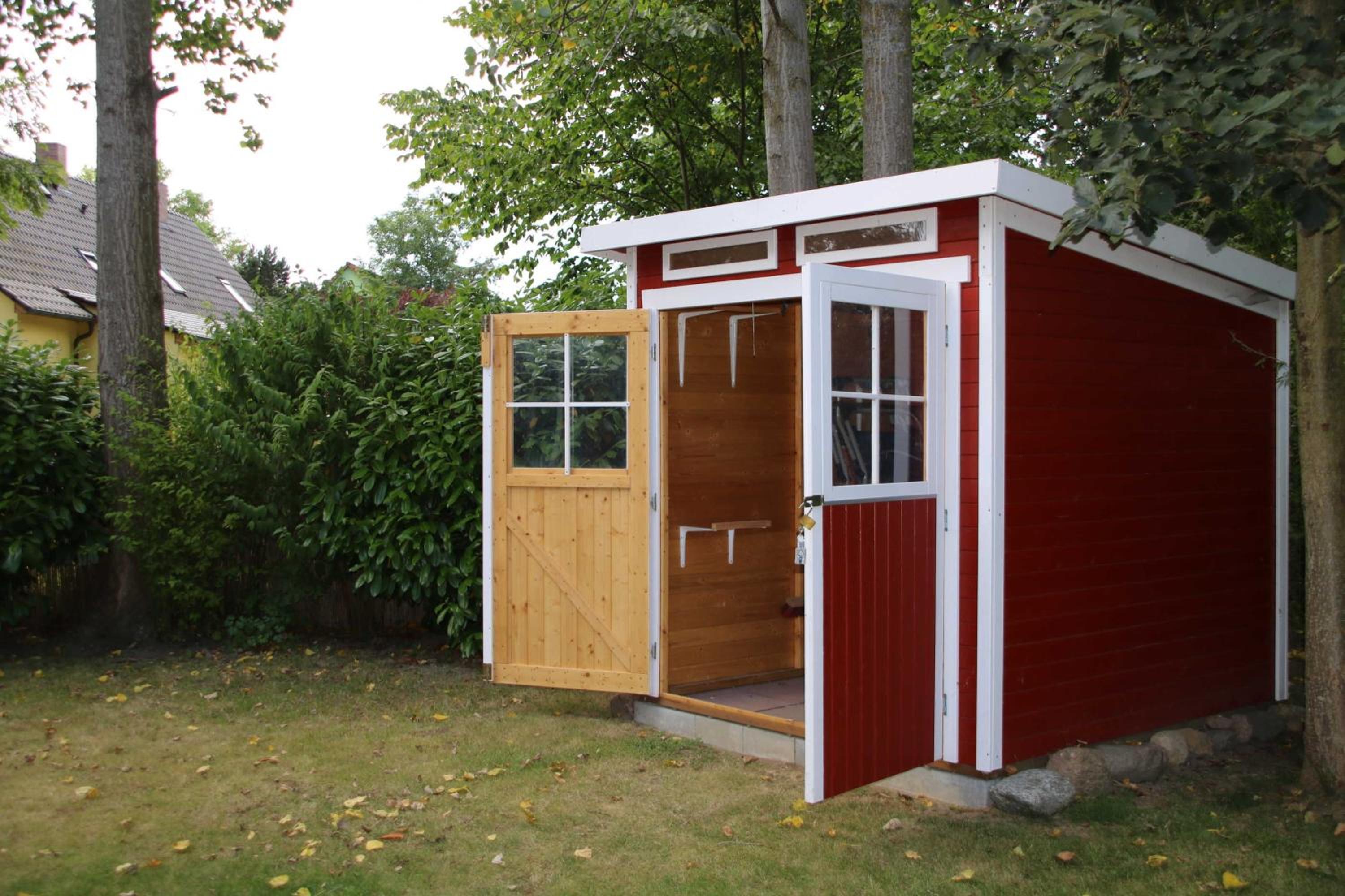 Ferienwohnung Moewennest mit Terra view 3