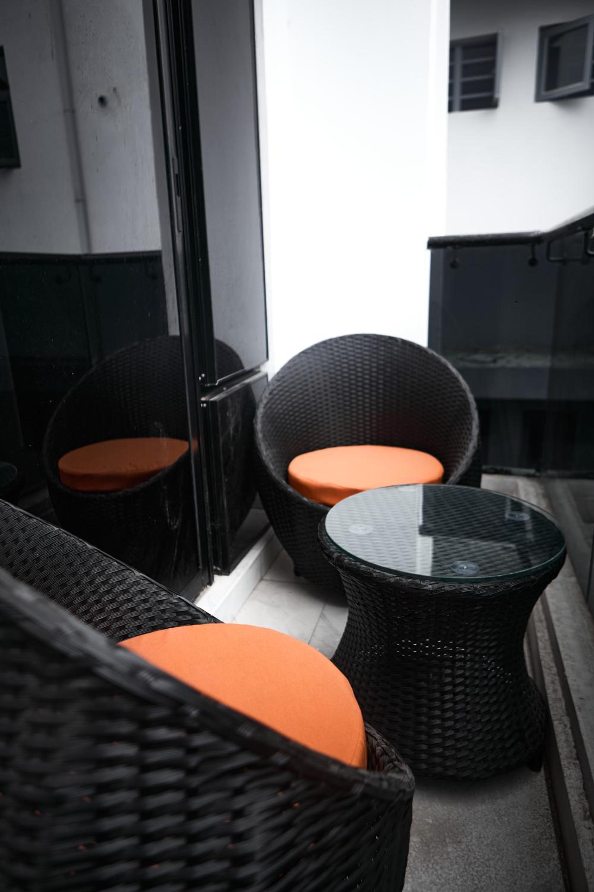 Luxe Lekki Retreat view 5