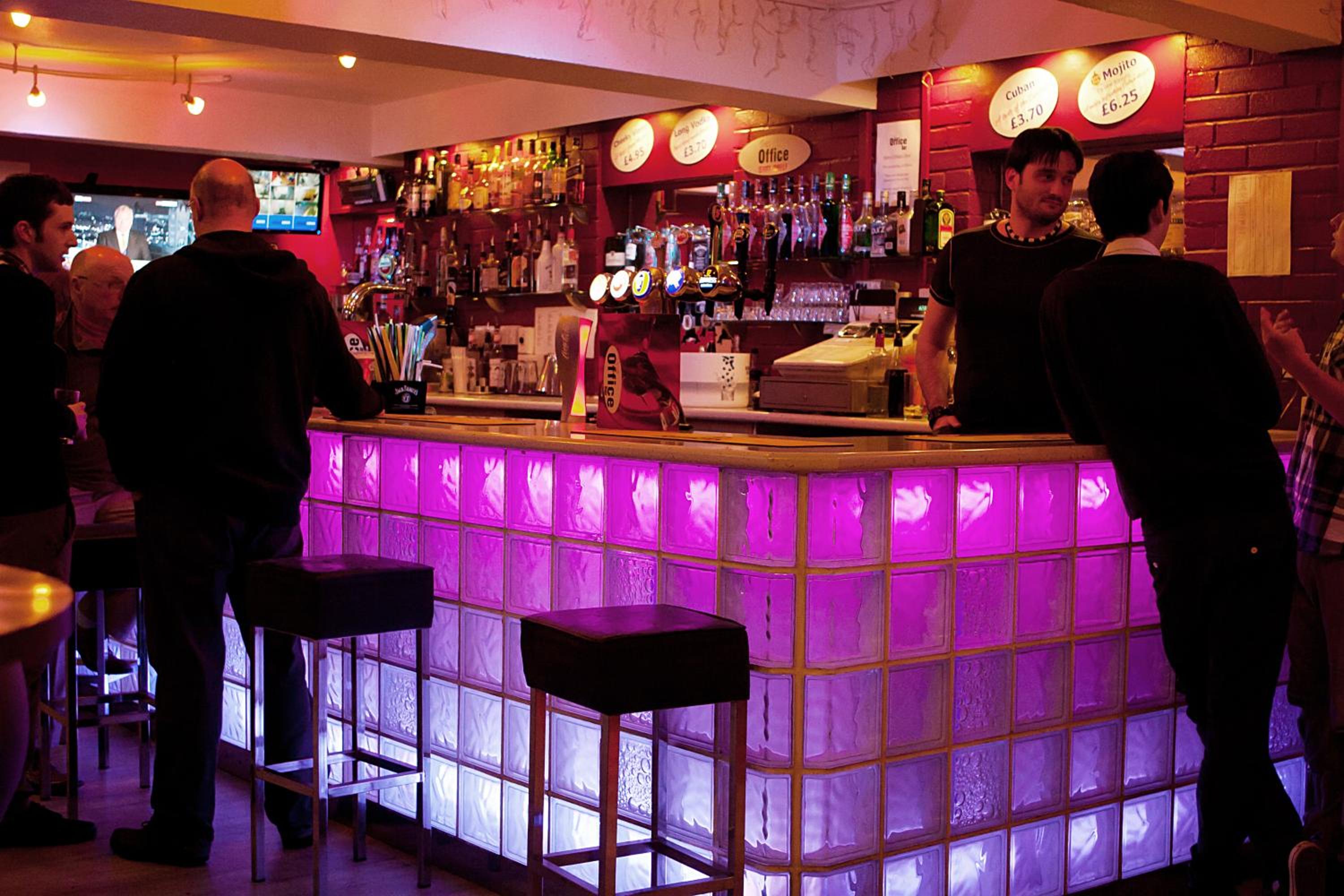 Folkestone Vacations - The Southcliff Hotel - Property Image 2