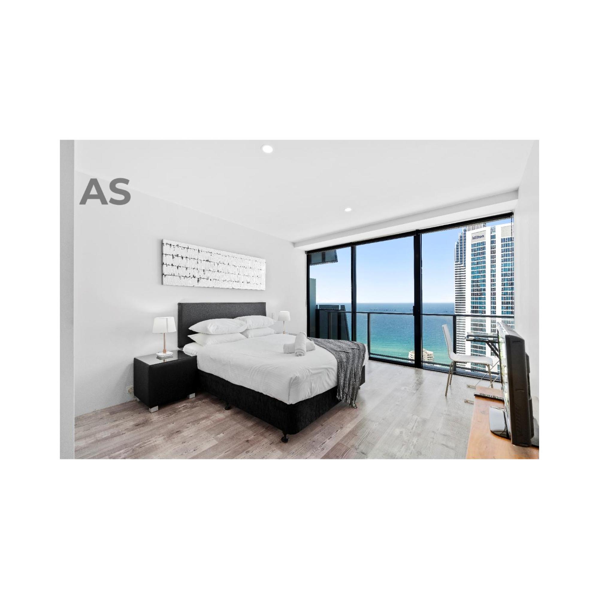 Circle on Cavill - Private Apartments - Apartment Stay