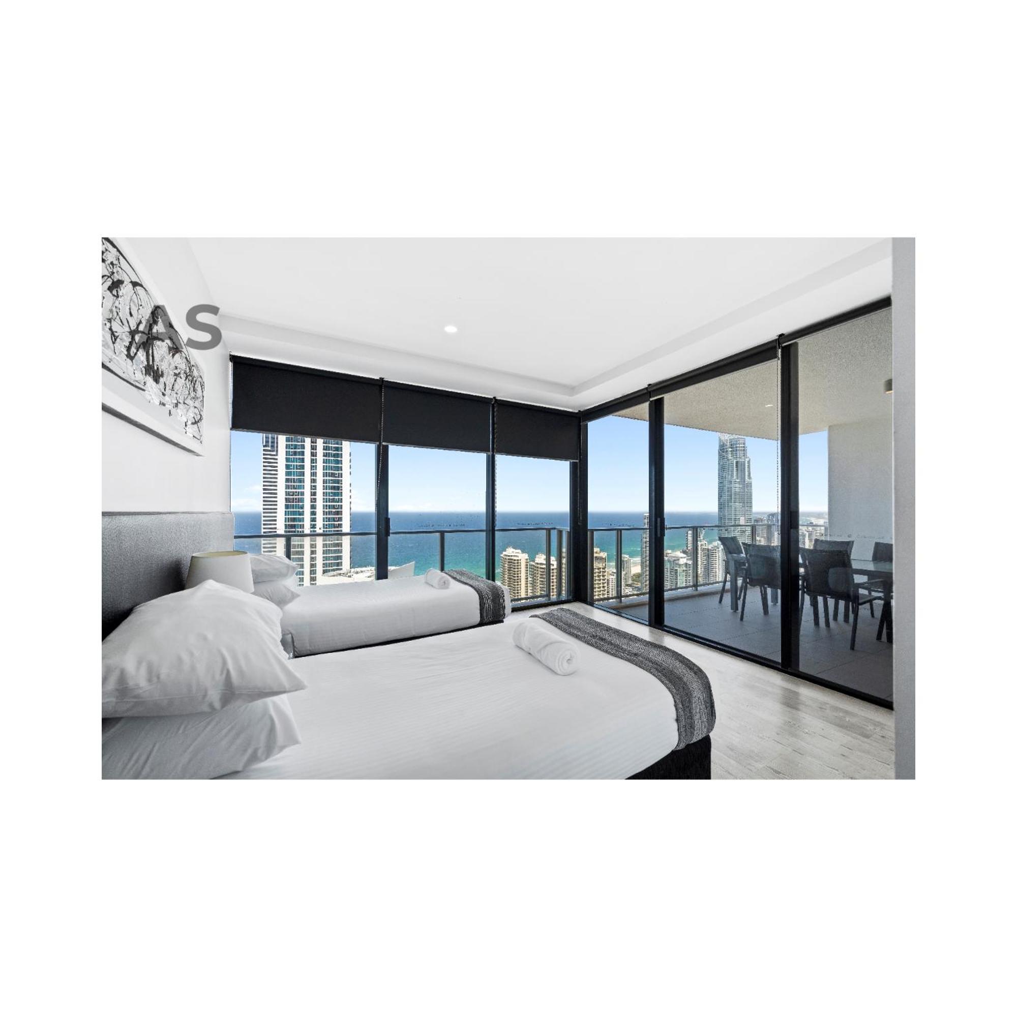 Circle on Cavill - Private Apartments - Apartment Stay