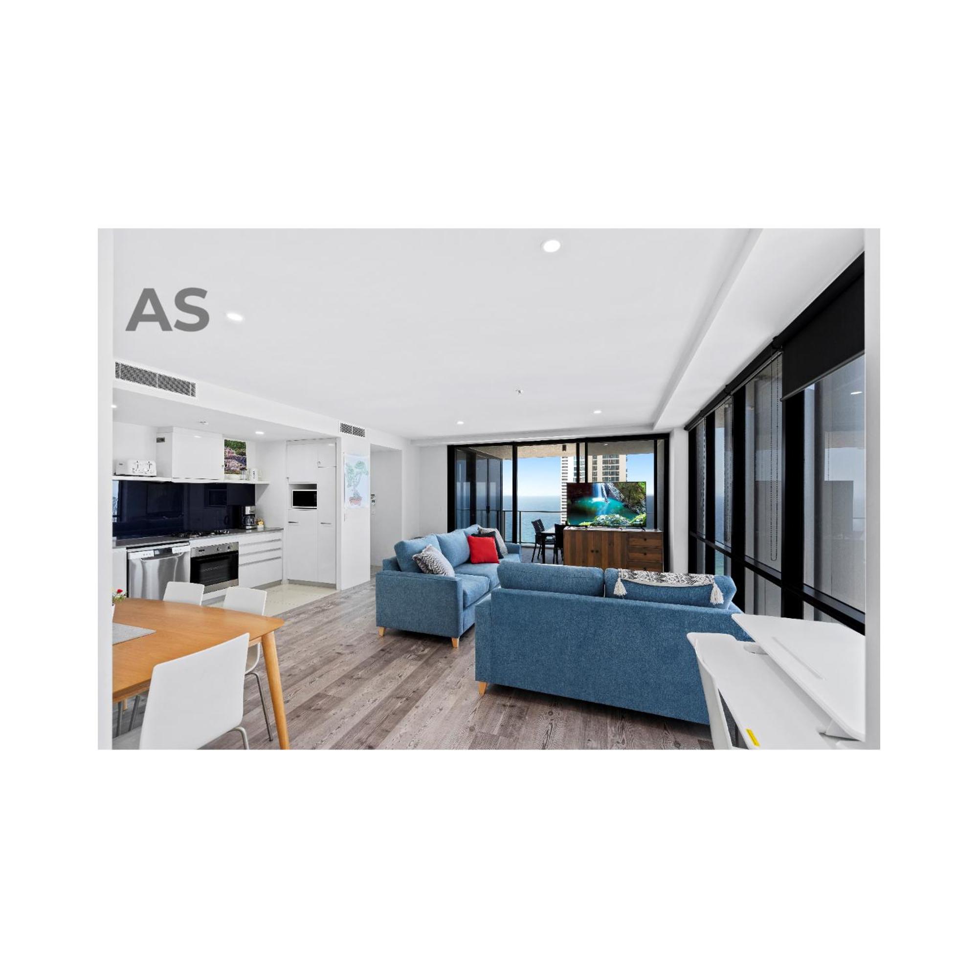 Circle on Cavill - Private Apartments - Apartment Stay photo 50 of 58