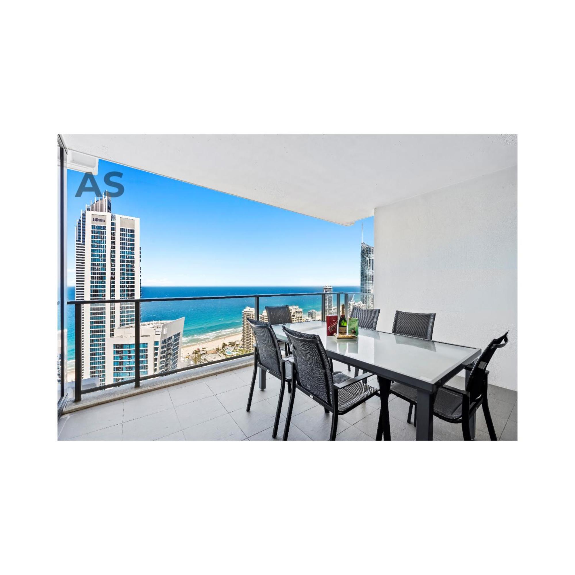 Circle on Cavill - Private Apartments - Apartment Stay photo 47 of 58