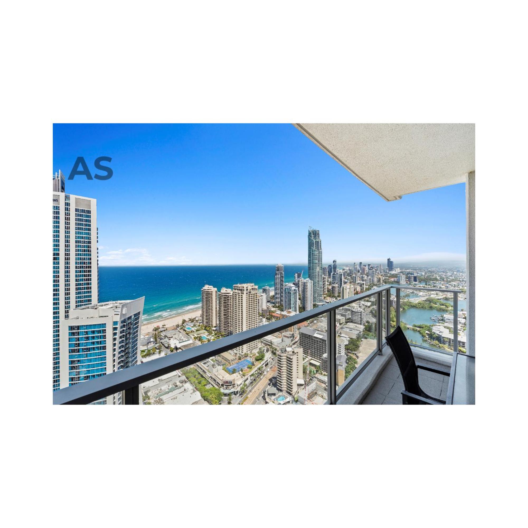 Circle on Cavill - Private Apartments - Apartment Stay photo 37 of 58
