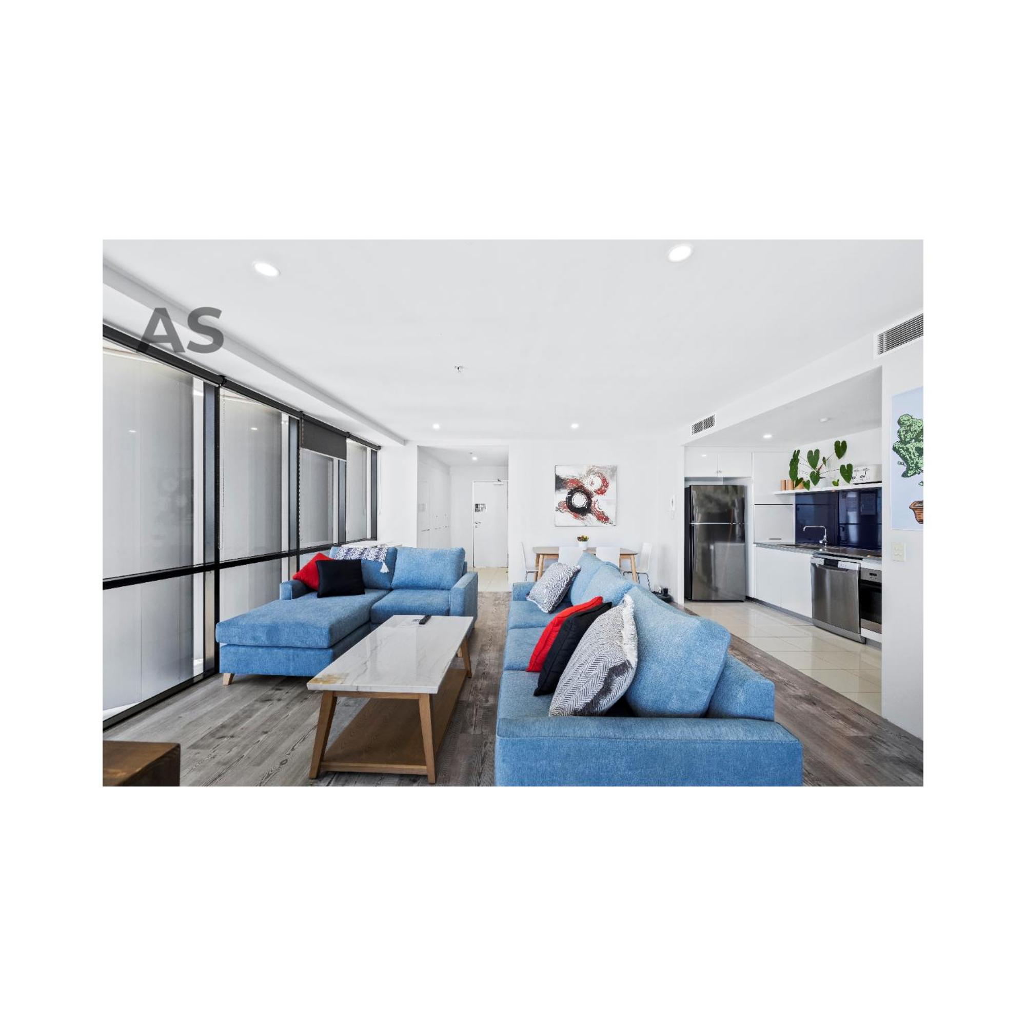 Circle on Cavill - Private Apartments - Apartment Stay photo 45 of 58