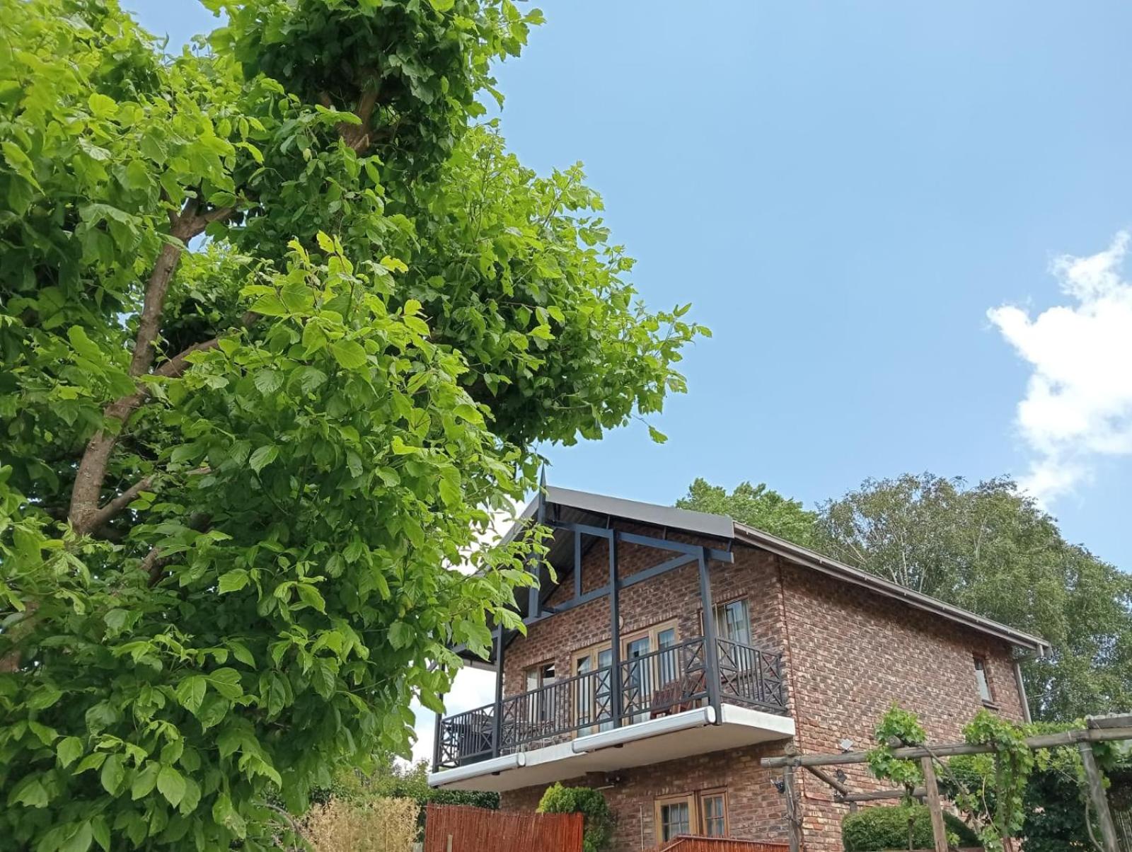 Fairview Cottages