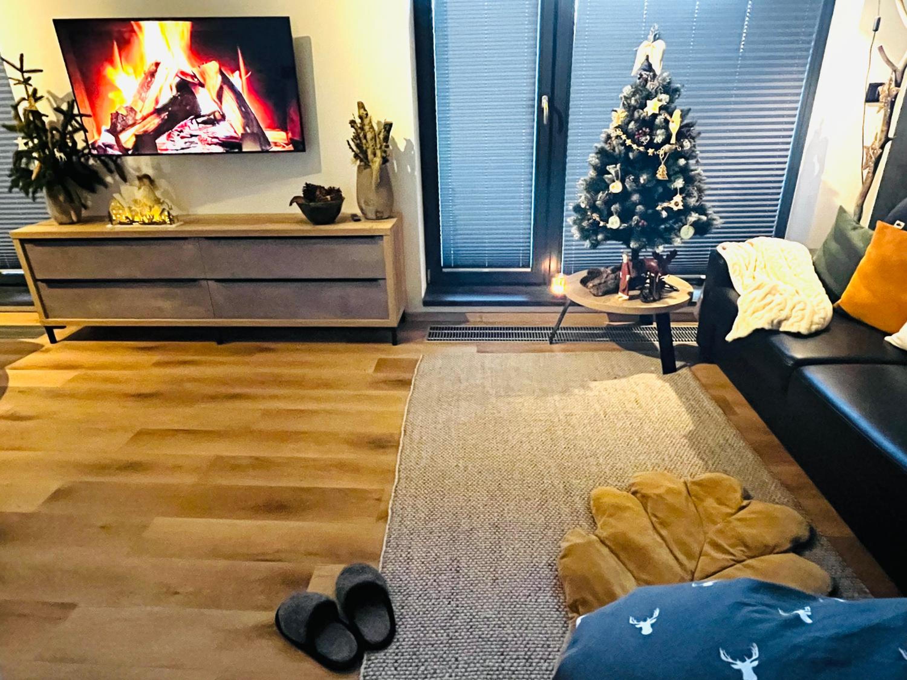 Apartmán Dole v Dole