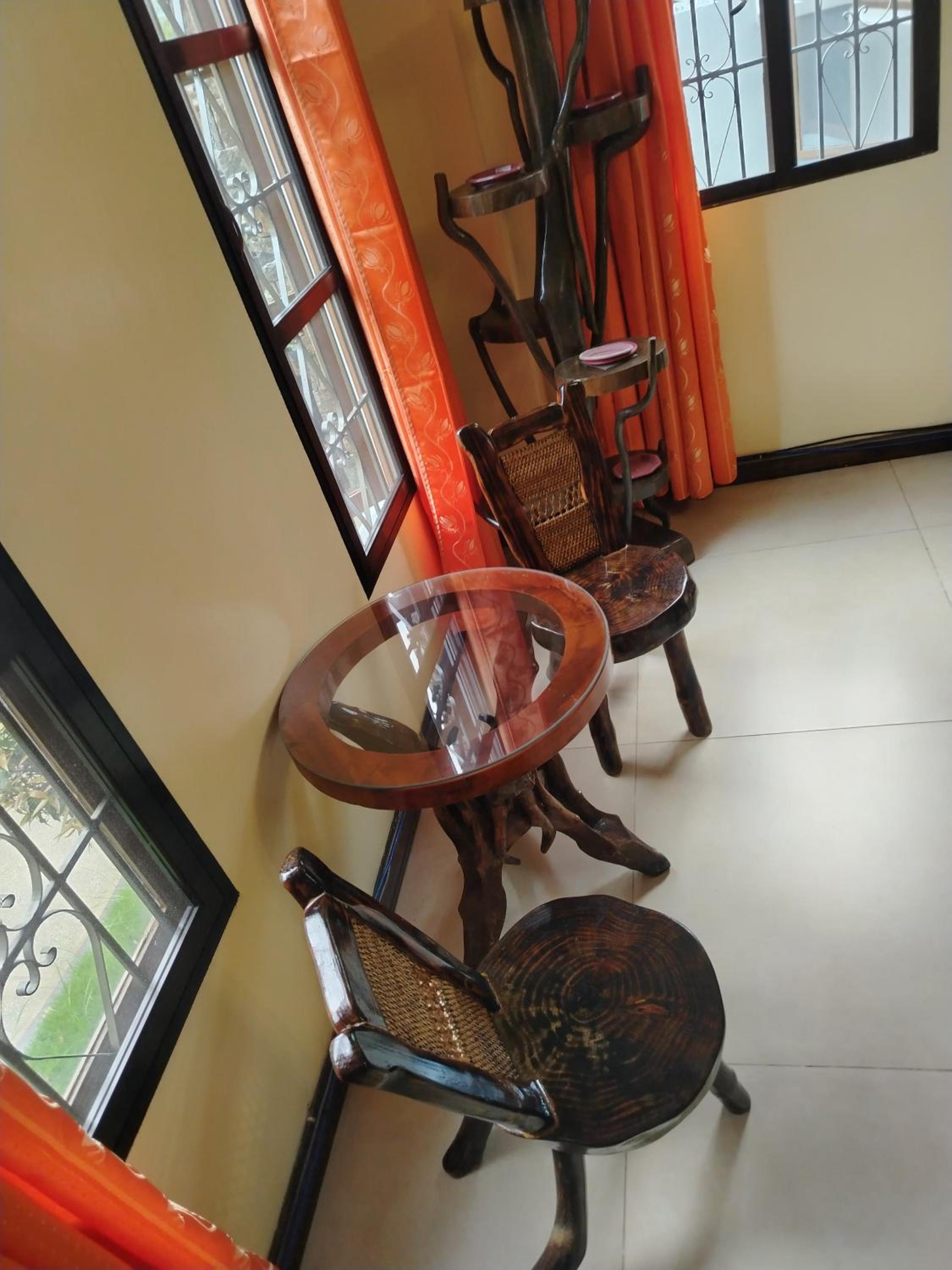 Baguio Transient Whole House view 2