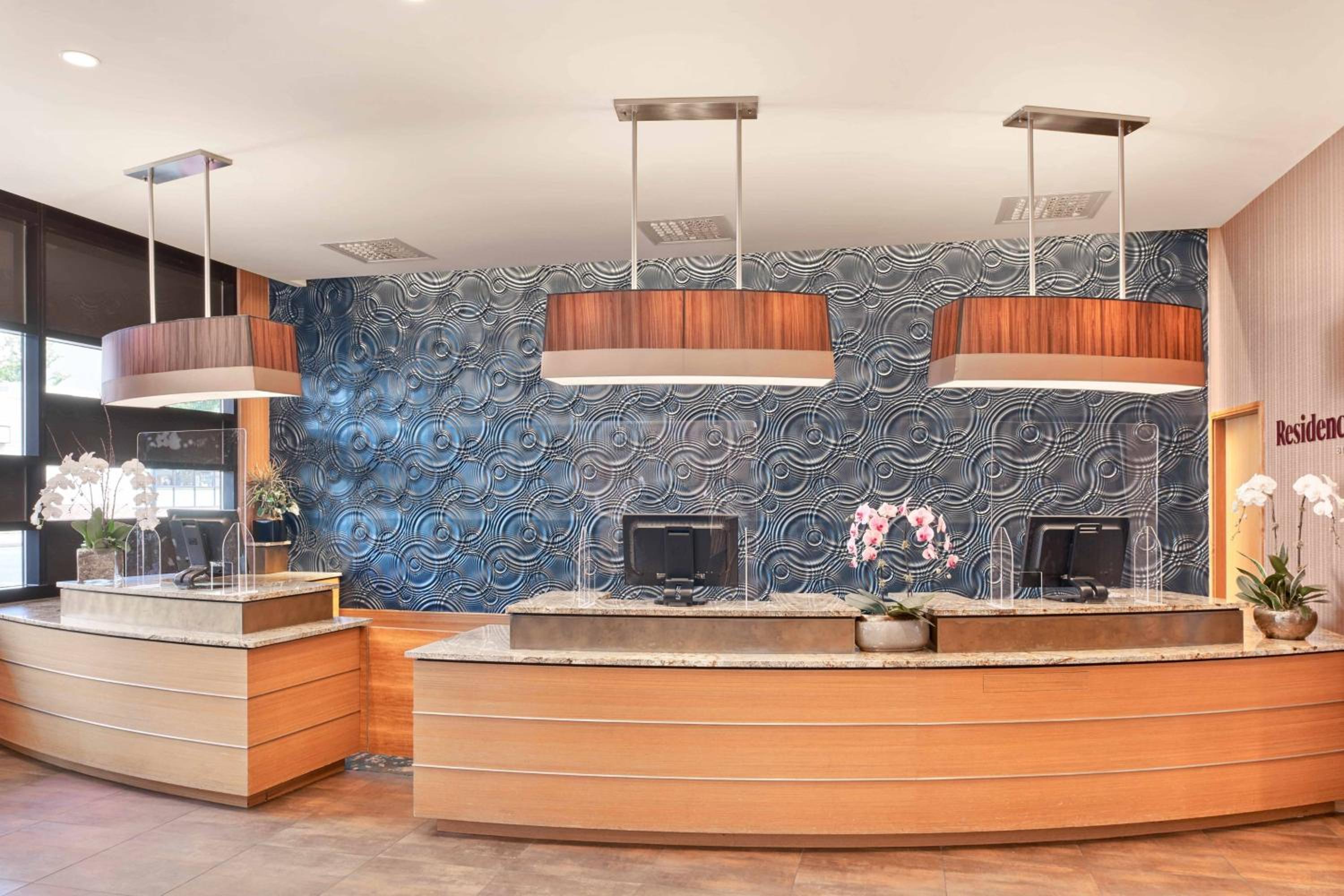 Residence Inn by Marriott Vancouver Downtown-1