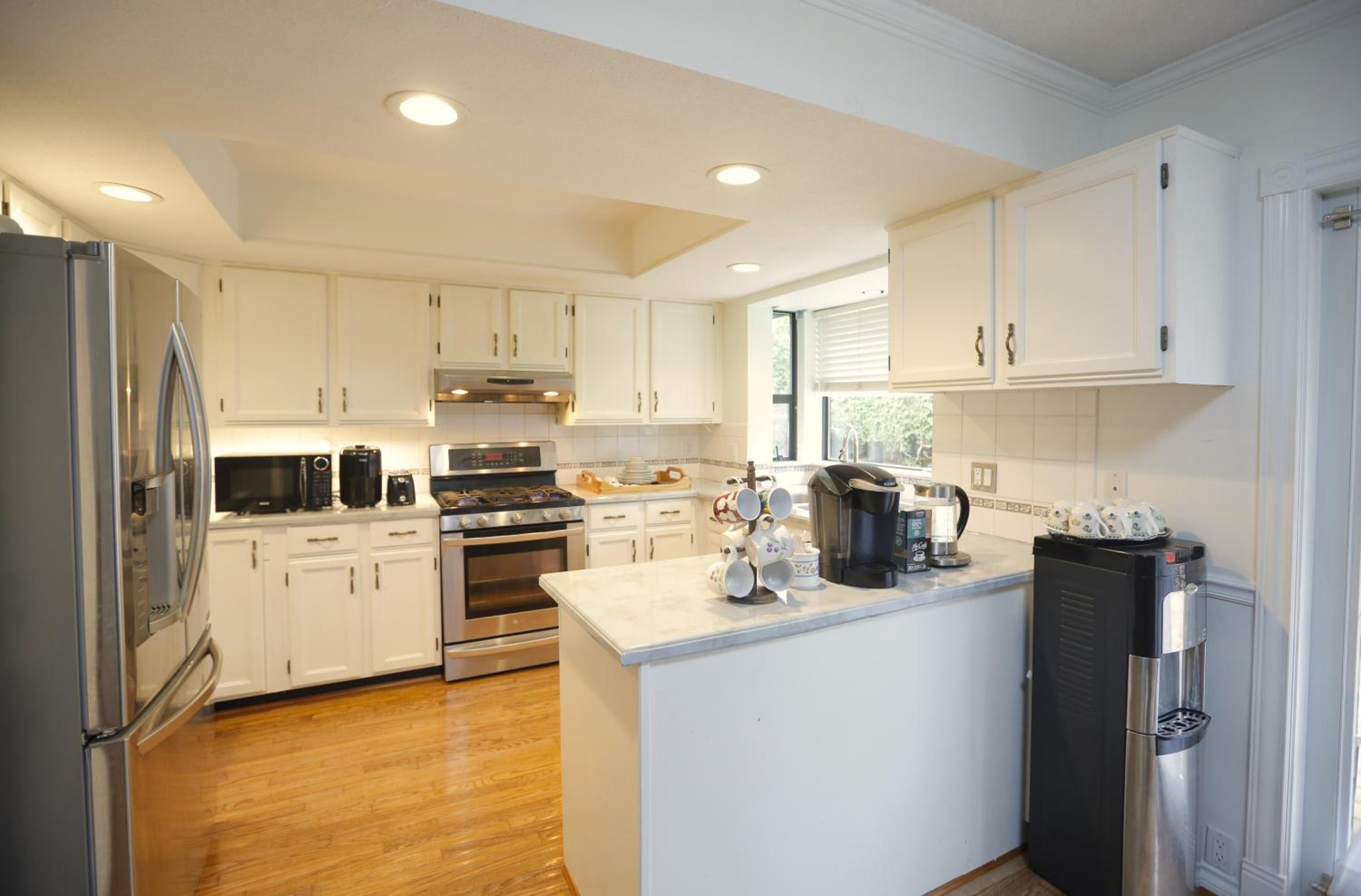 Sweet home at Sunnyside - Room 3
