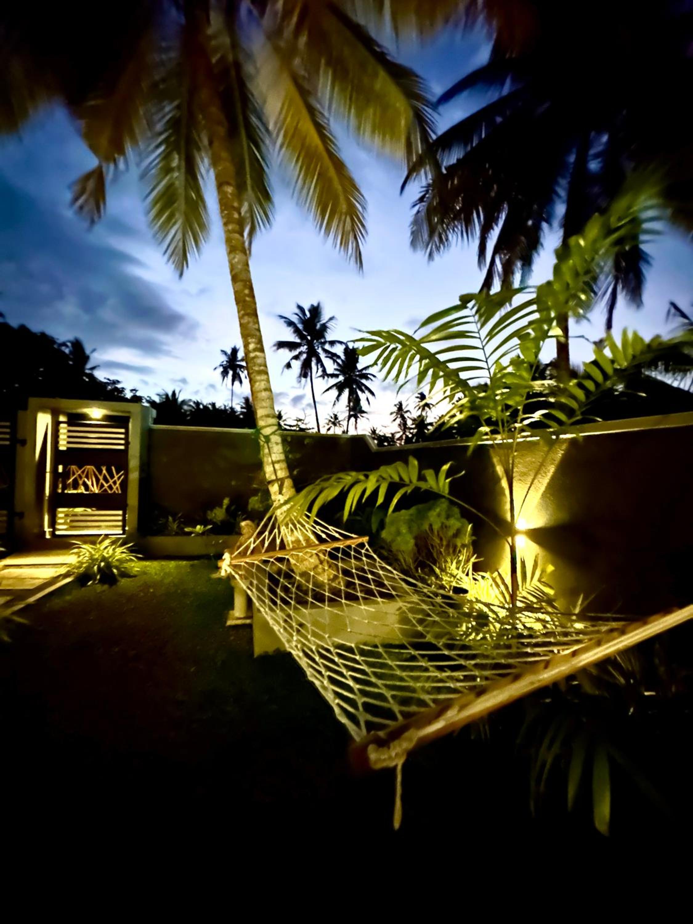 The Green Heaven Villa view 5