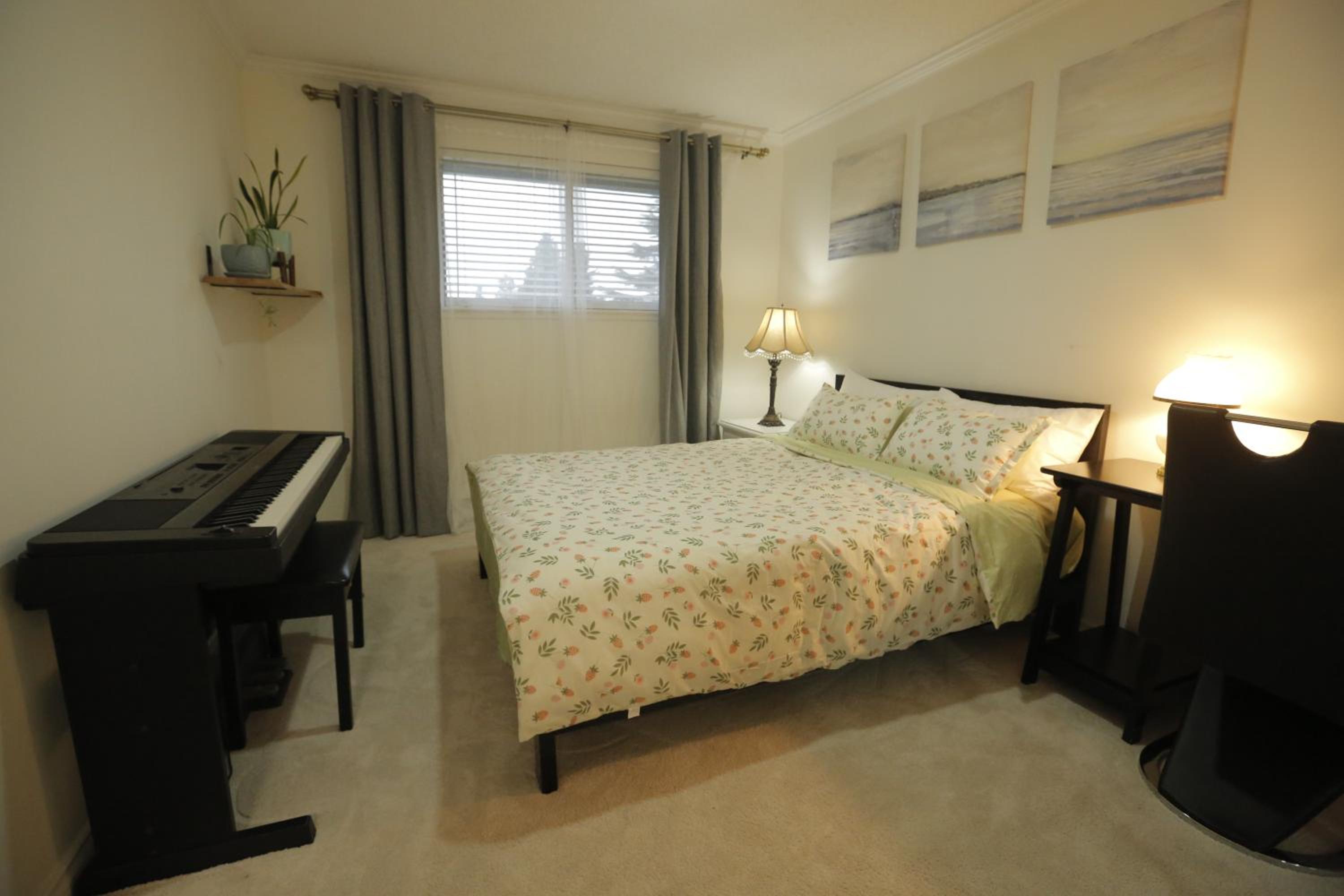 Sweet home at Sunnyside - Room 3