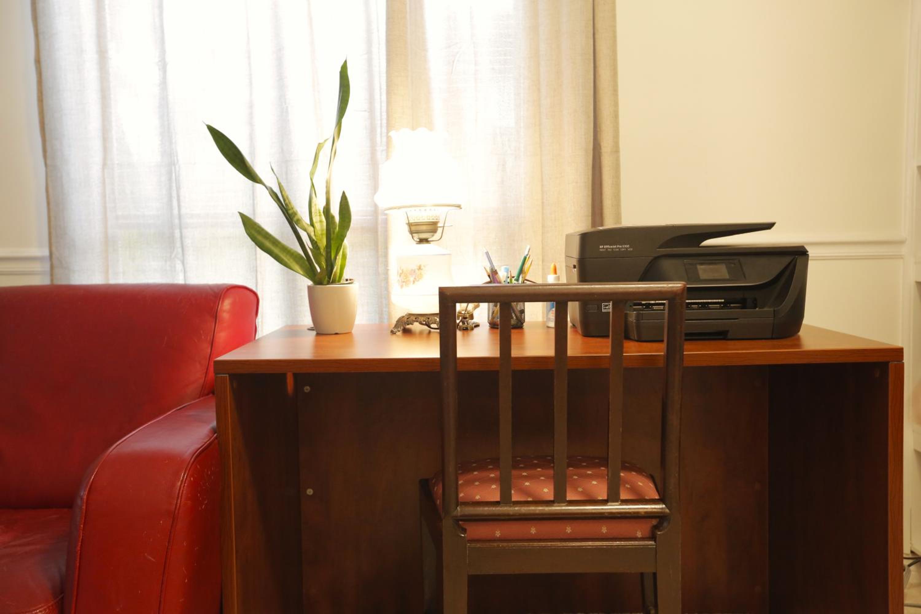 Sweet home at Sunnyside - Room 3