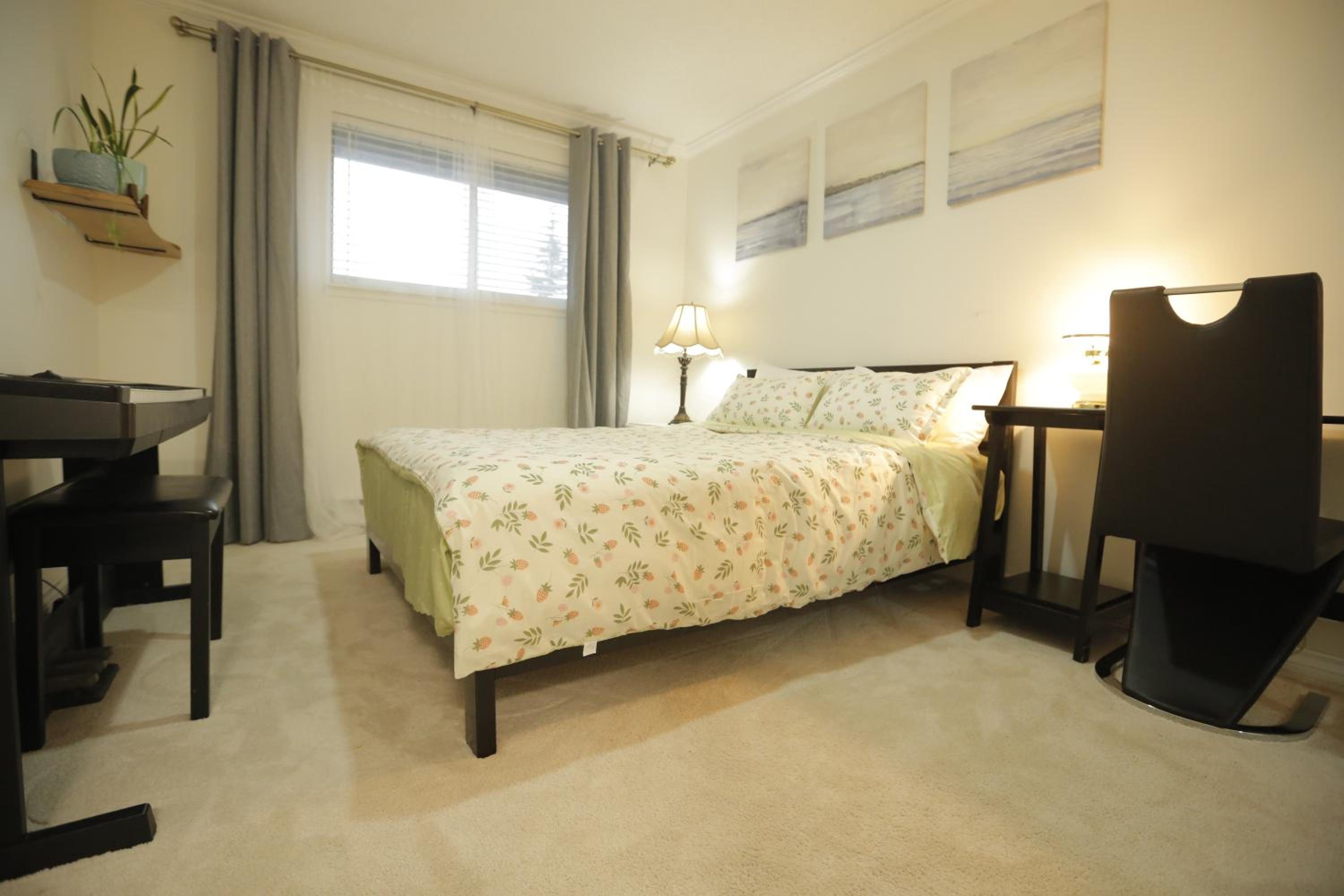 Sweet home at Sunnyside - Room 3