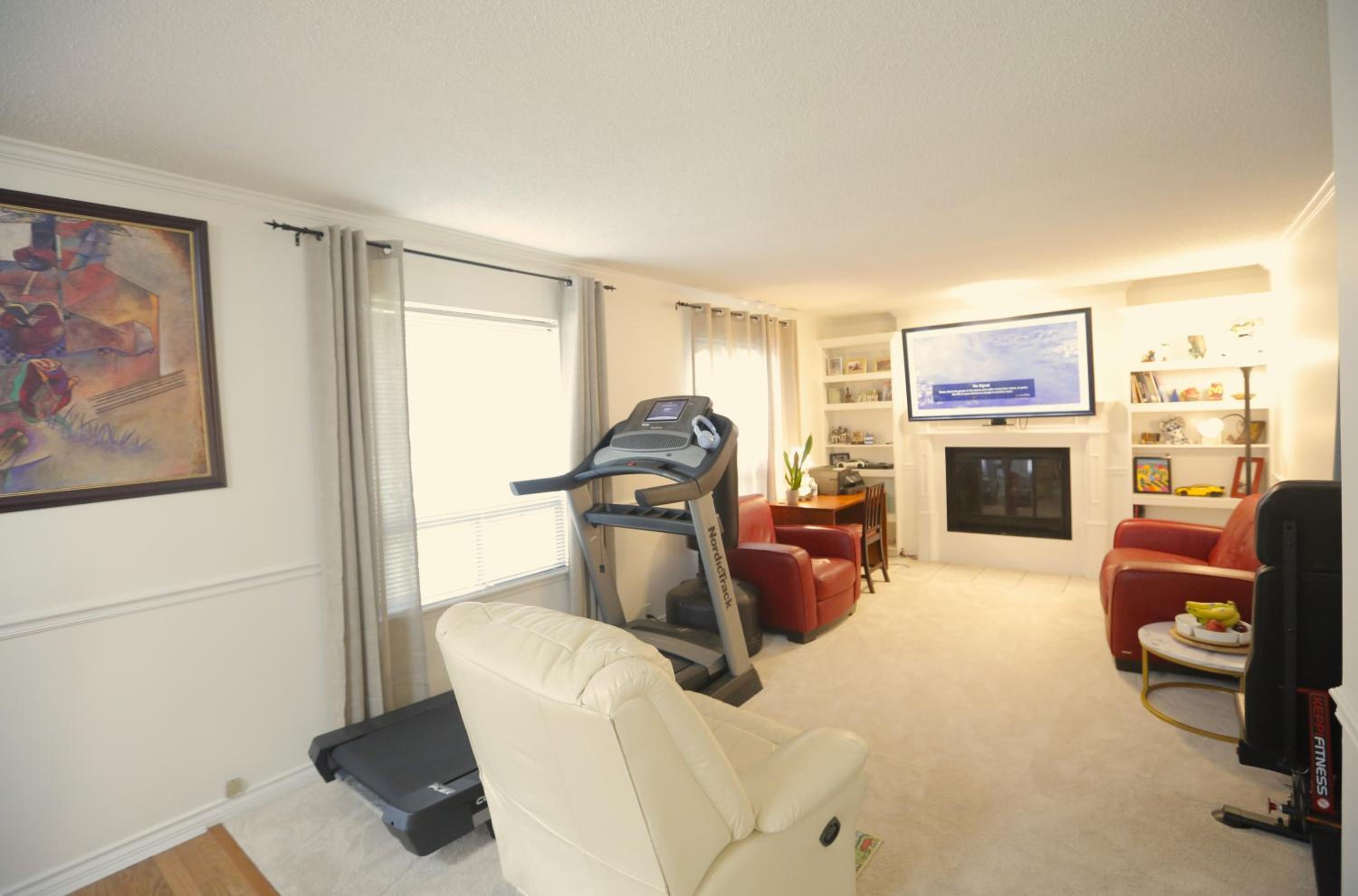 Sweet home at Sunnyside - Room 3