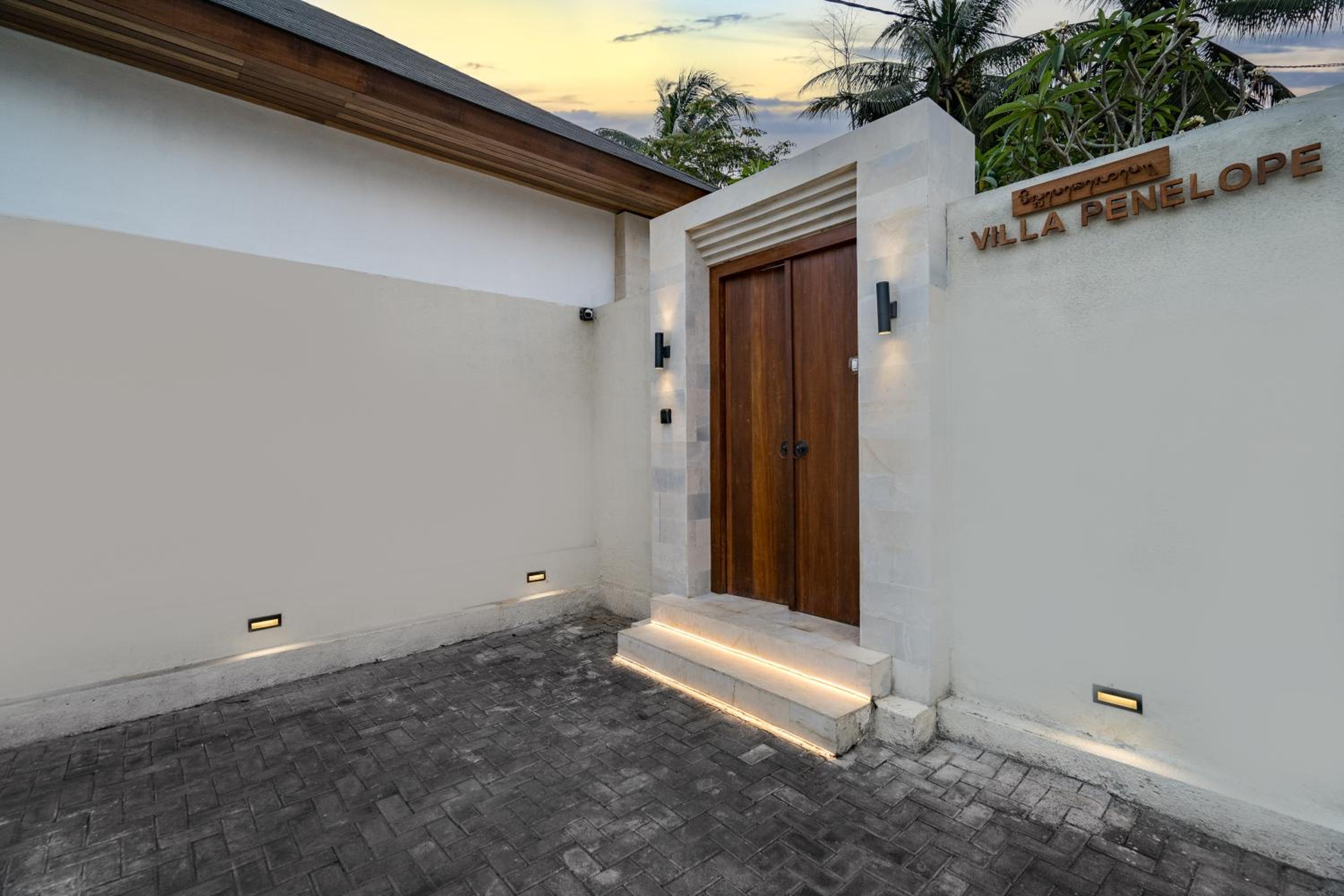 Villa Penelope by BaliSuperHost