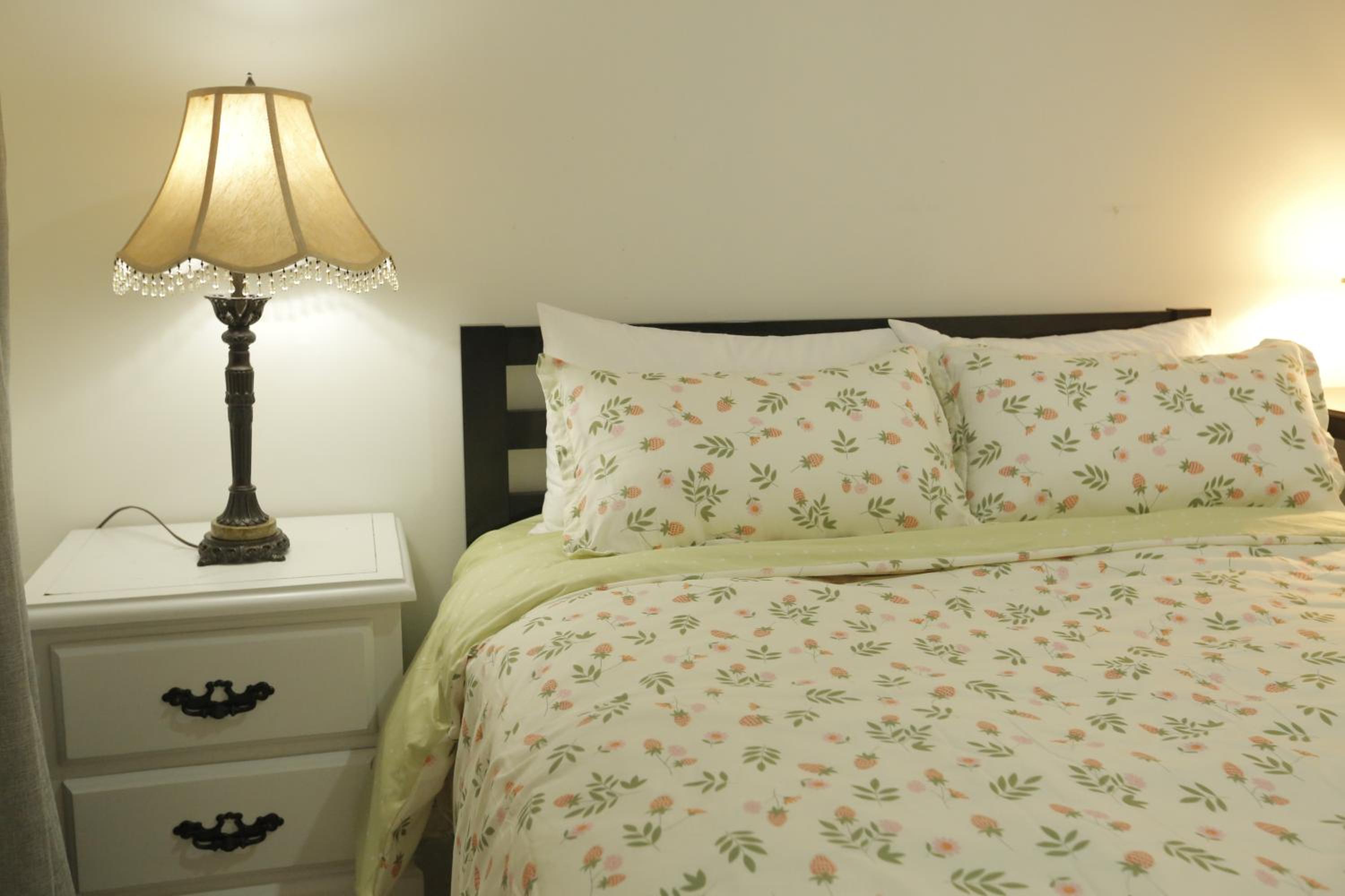 Sweet home at Sunnyside - Room 3