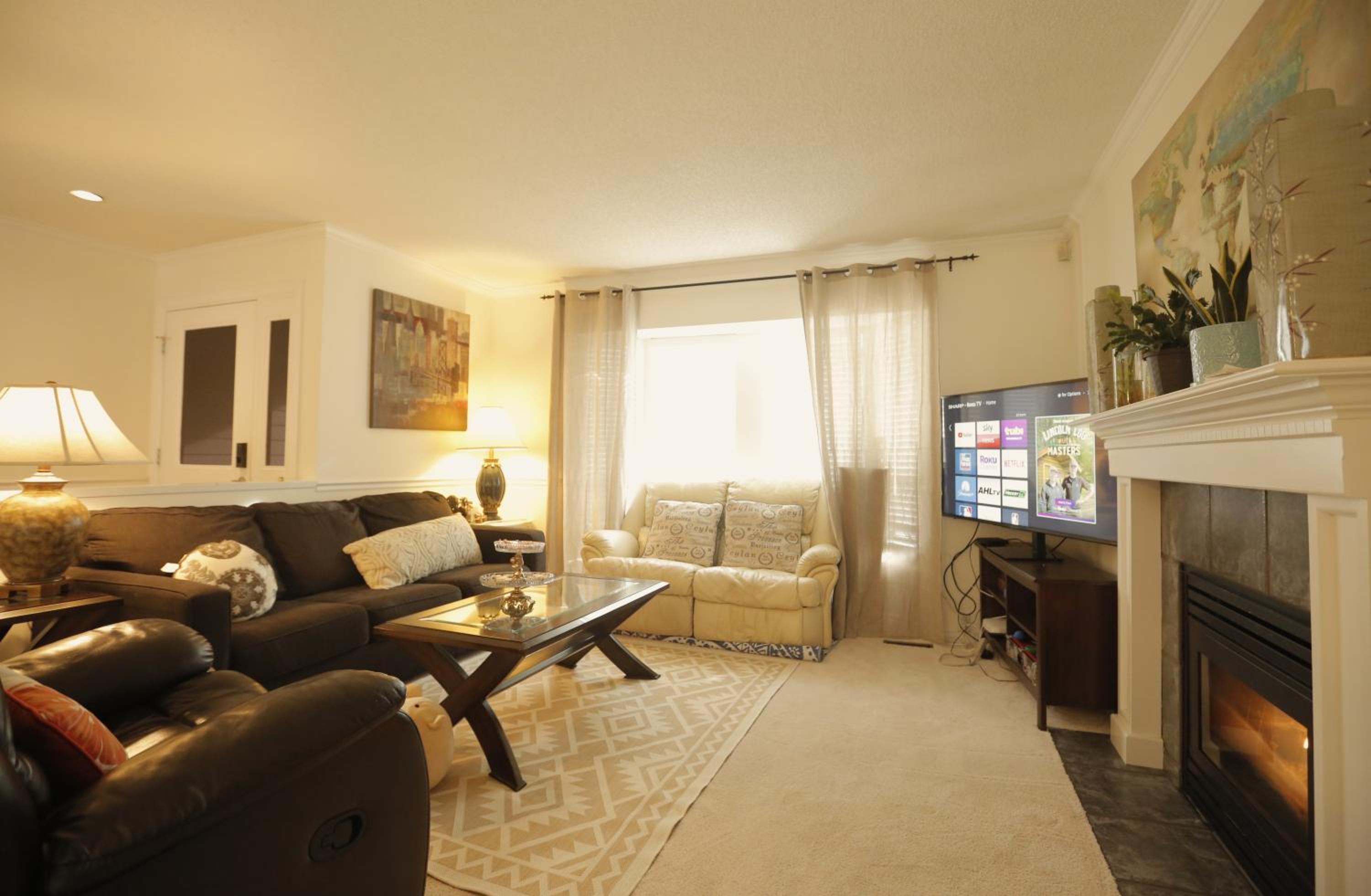 Sweet home at Sunnyside - Room 3