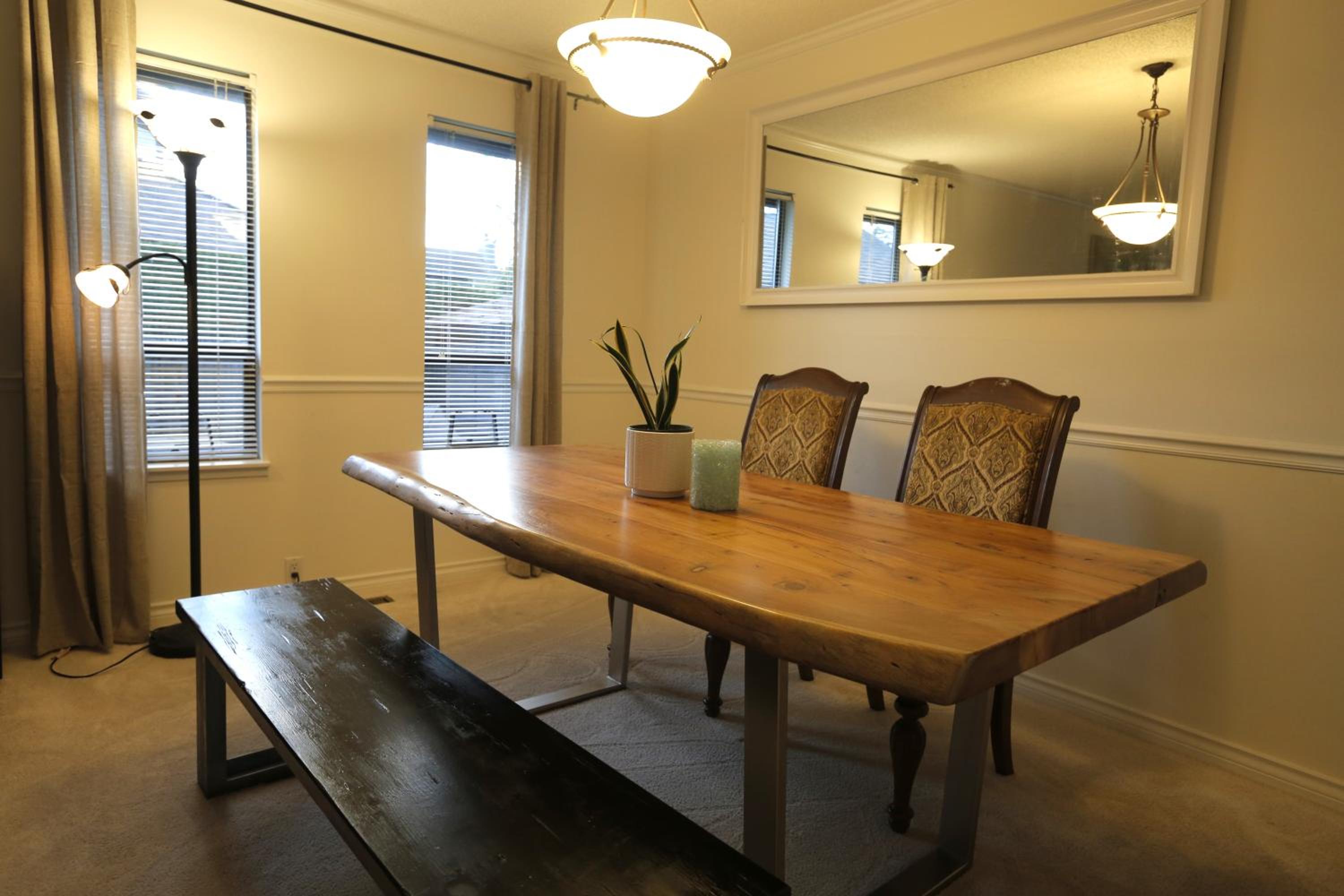 Sweet home at Sunnyside - Room 3