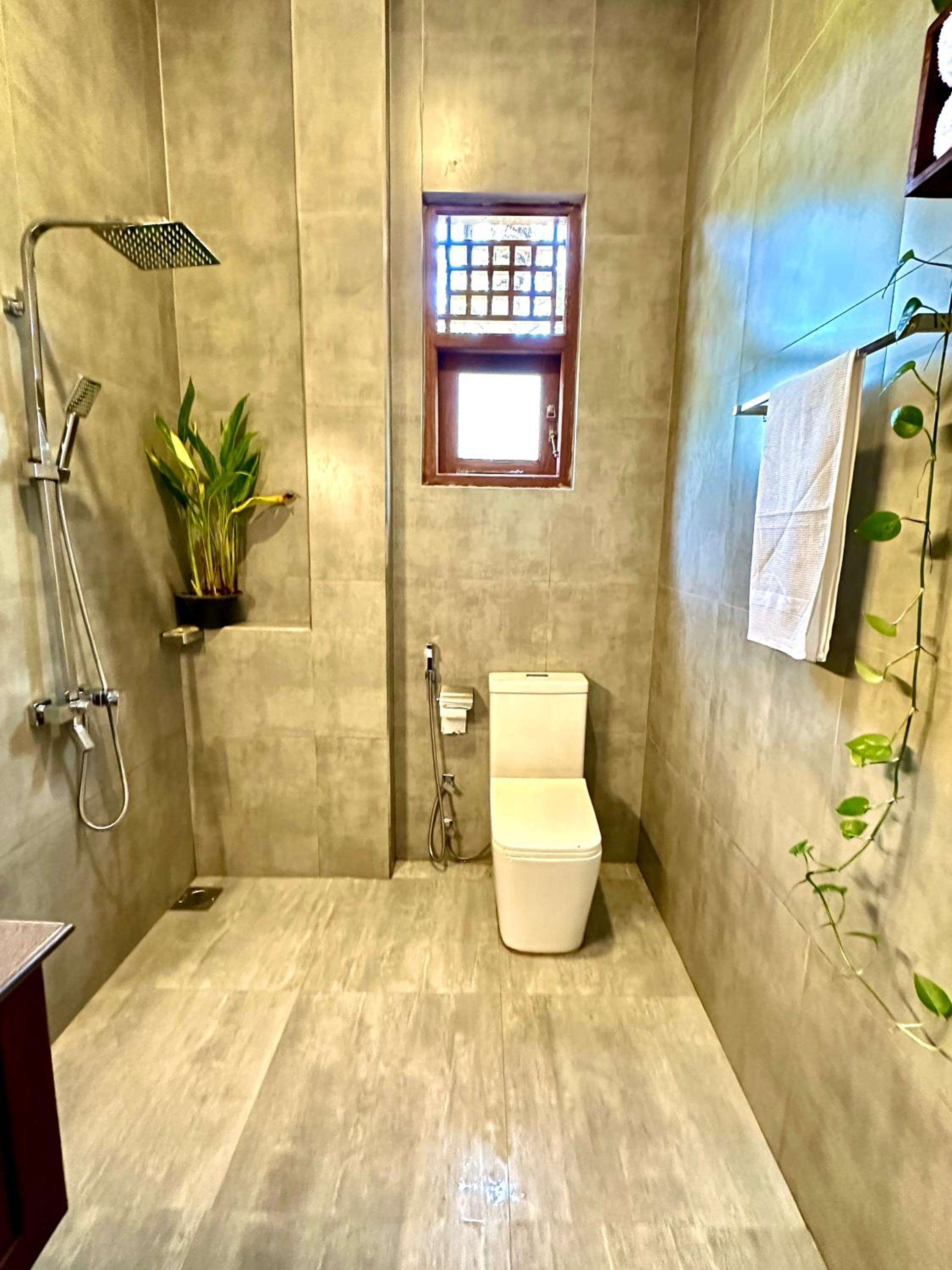 The Green Heaven Villa view 3