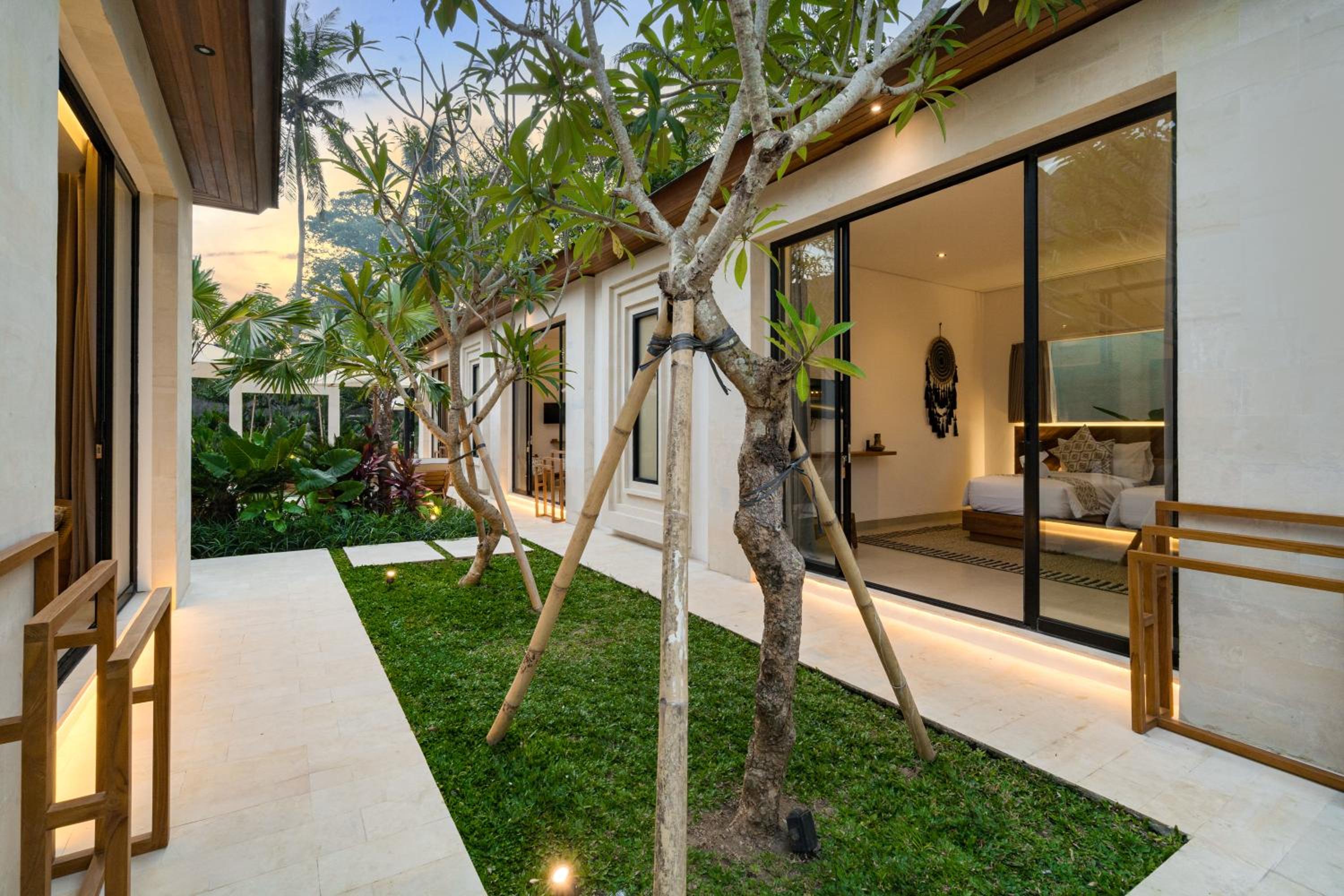Villa Penelope by BaliSuperHost