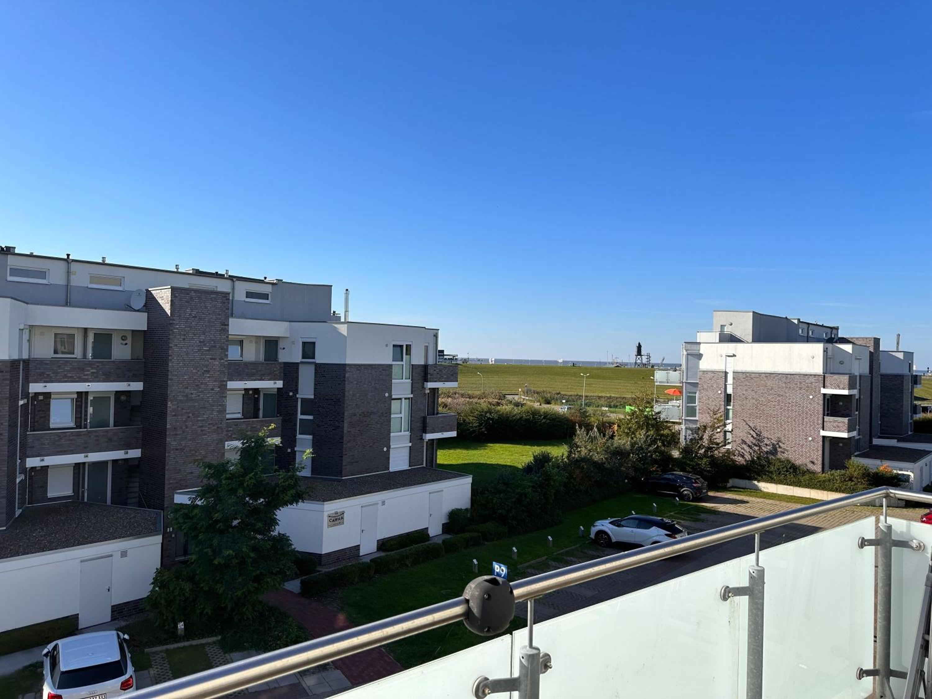Ferienwohnung De Eller