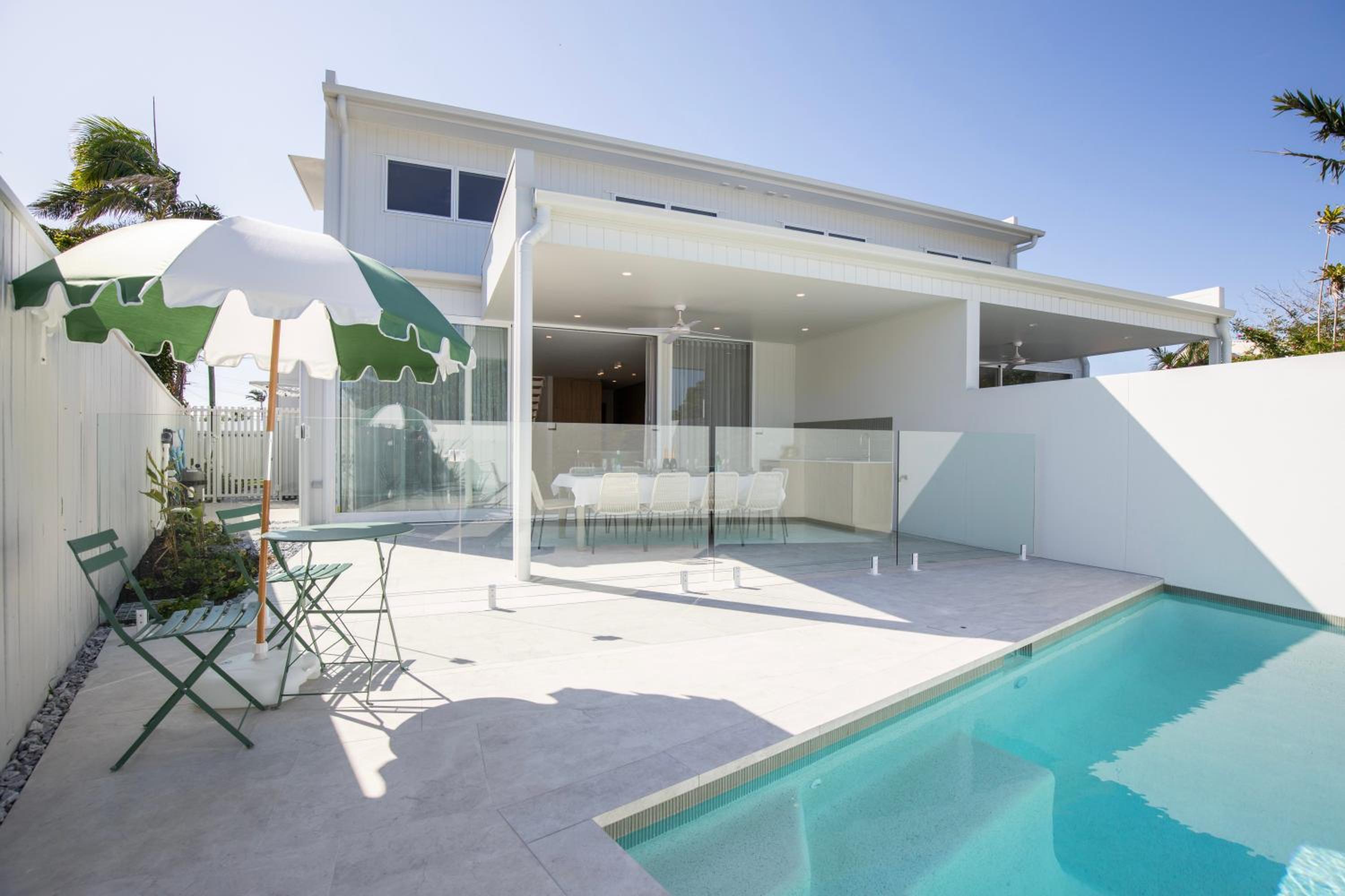 Coastal Luxury Playa Casa Escape - 2