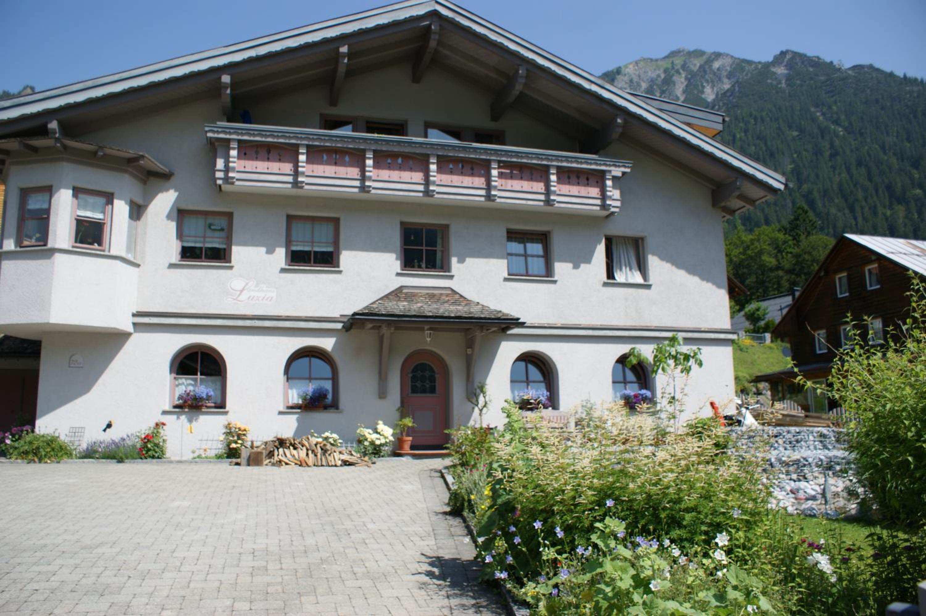 Landhaus Luzia