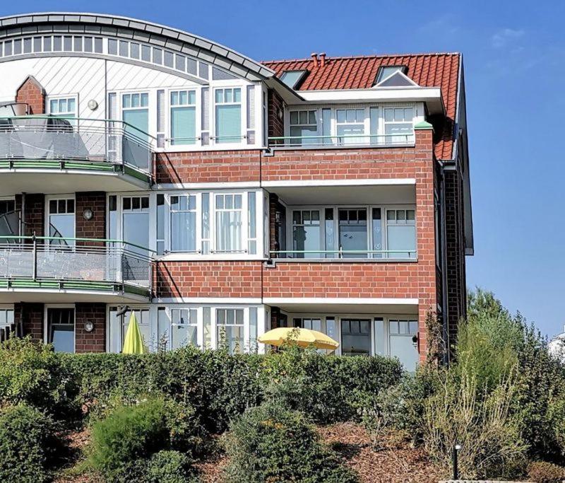 Ferienwohnung De Drückdaal