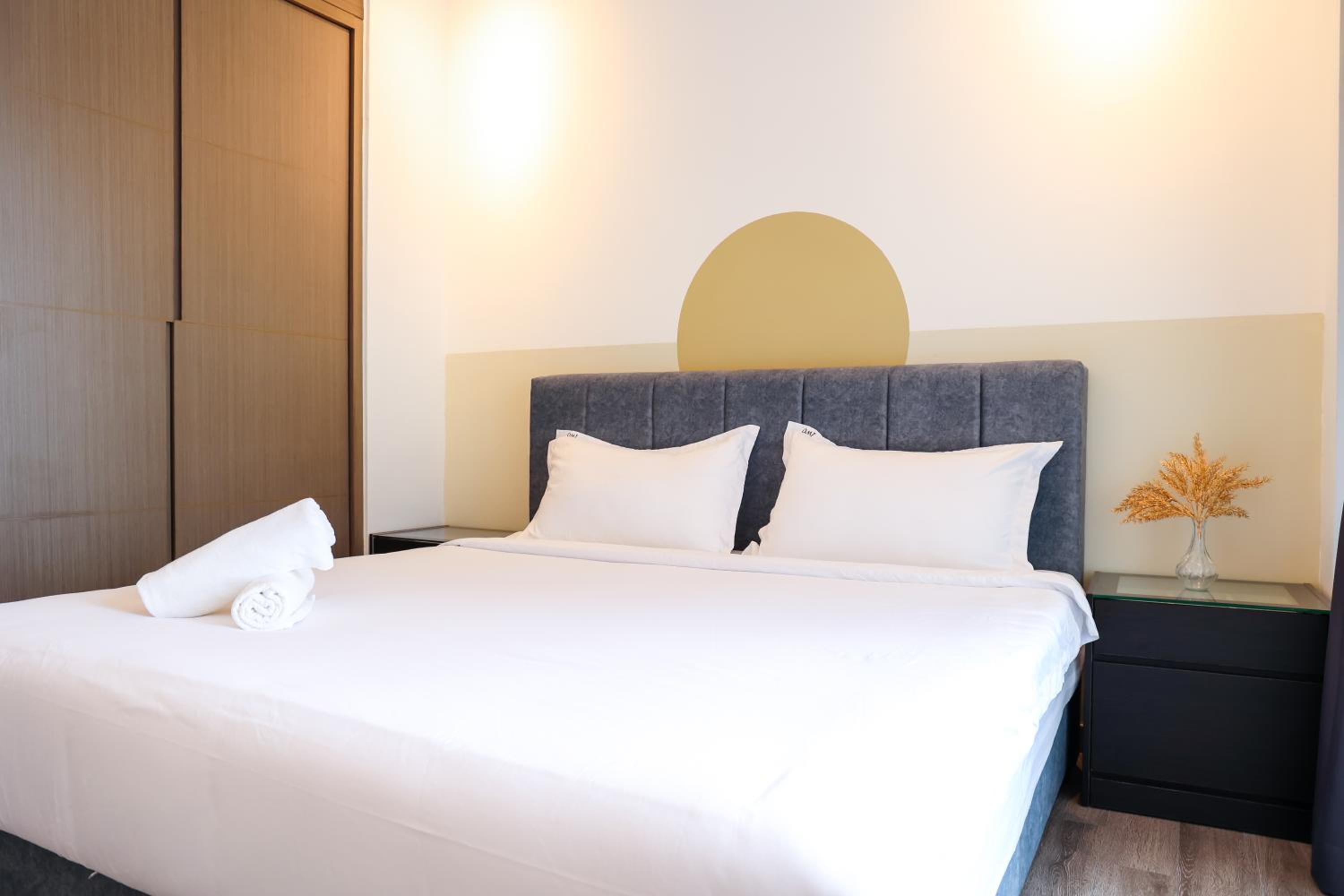 The City View Two Bedroom near Arch KL photo 8