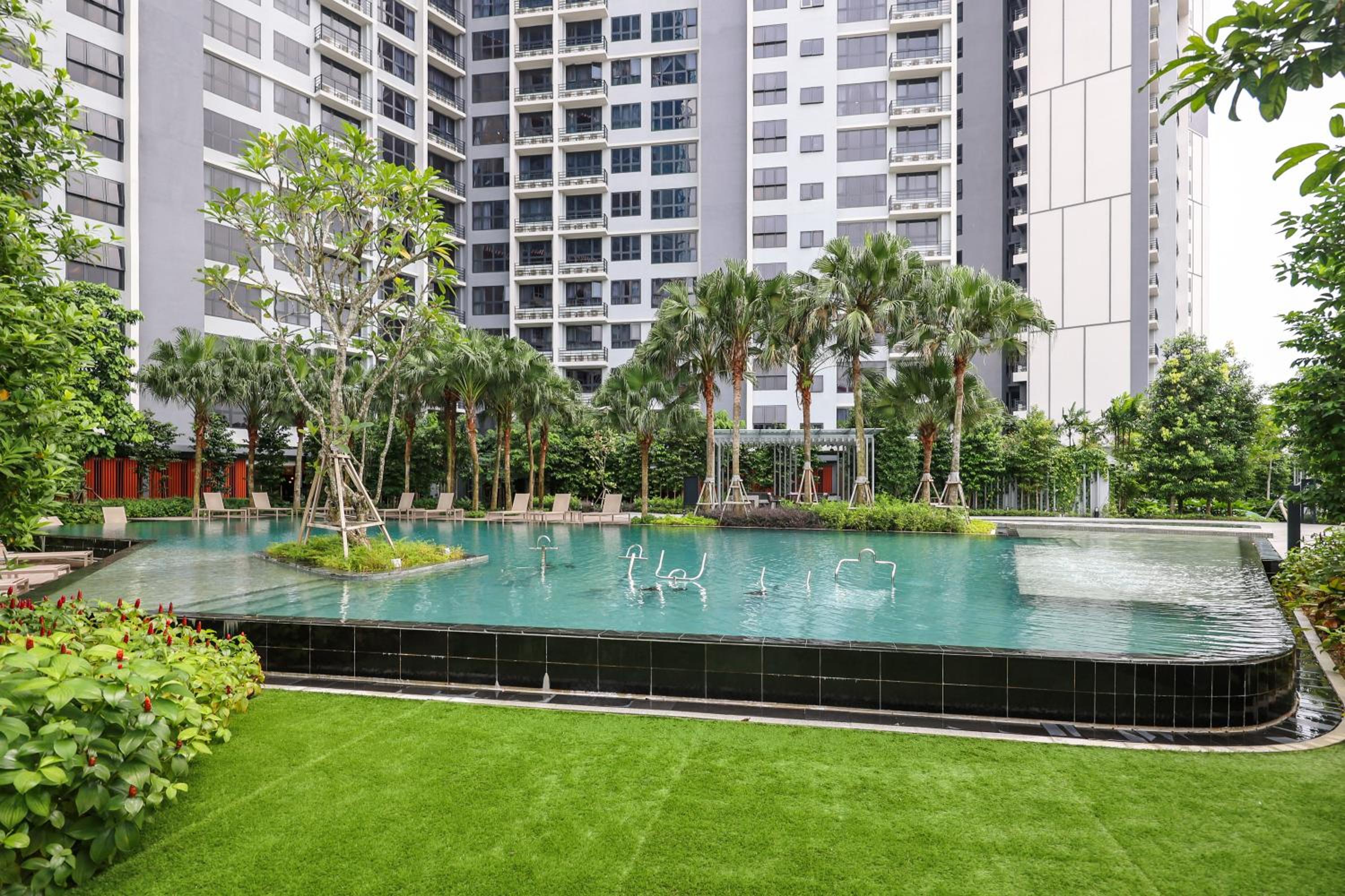The City View Two Bedroom near Arch KL photo 3
