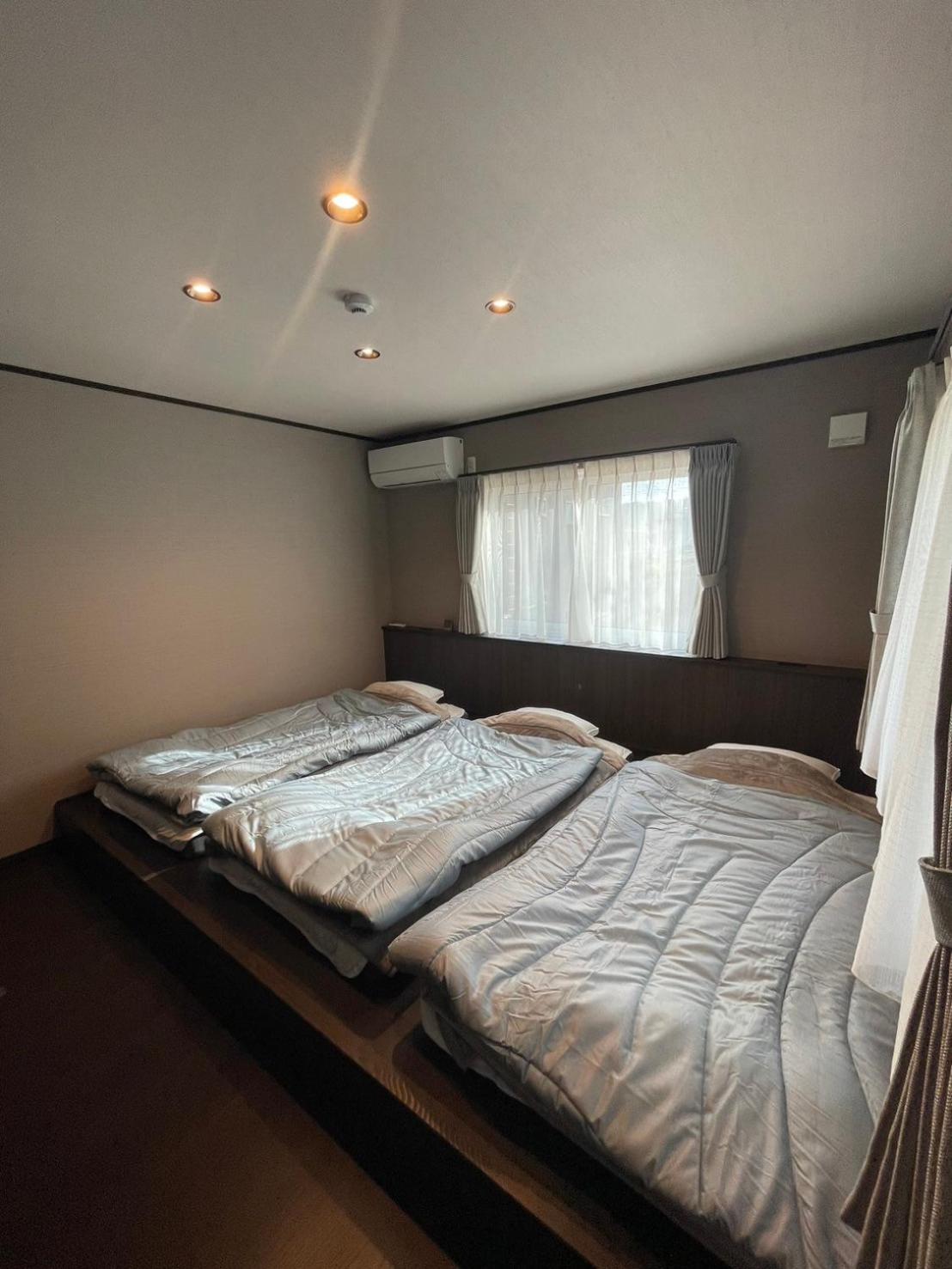 furano Hokuseisanso I