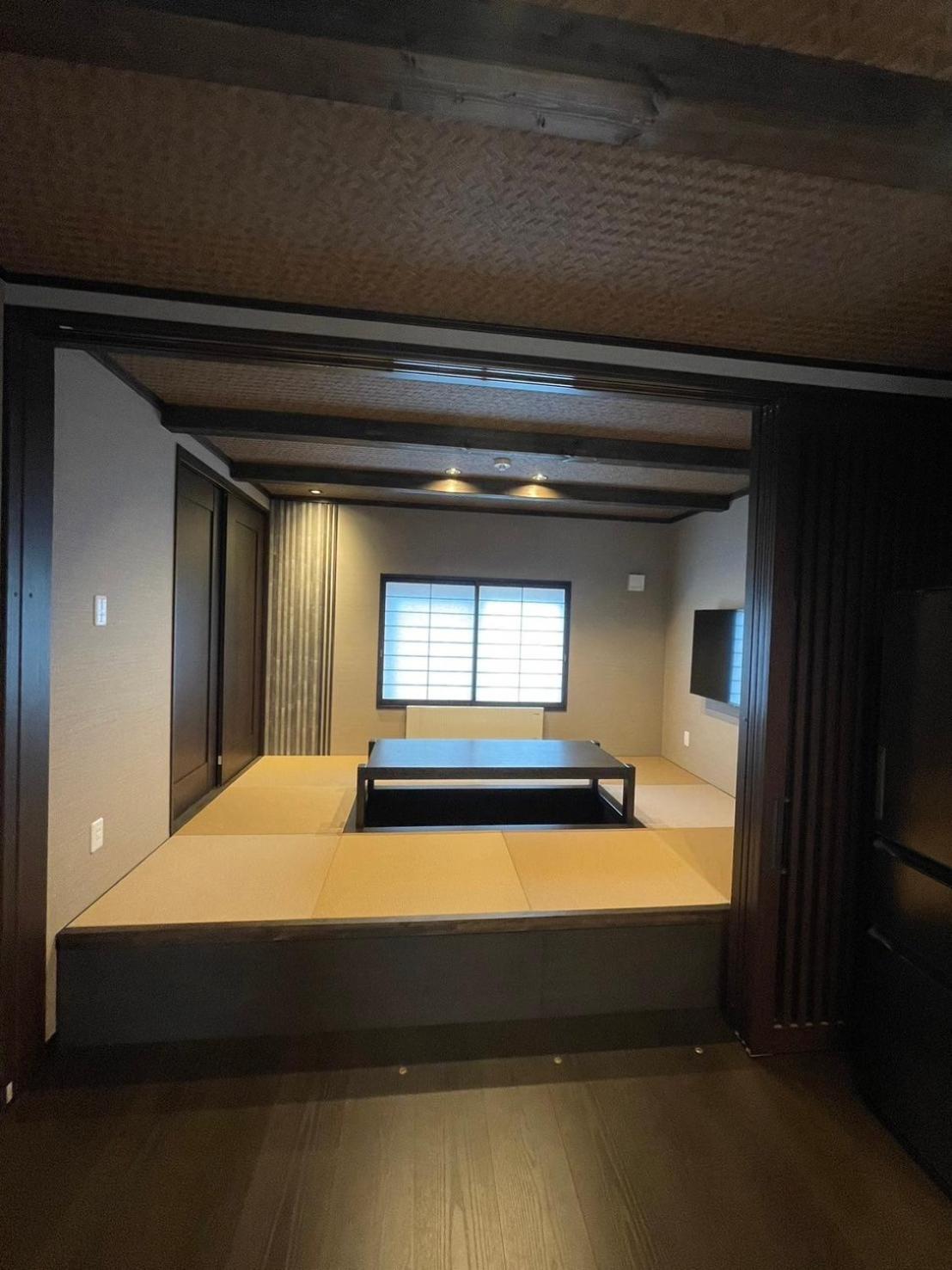 furano Hokuseisanso I