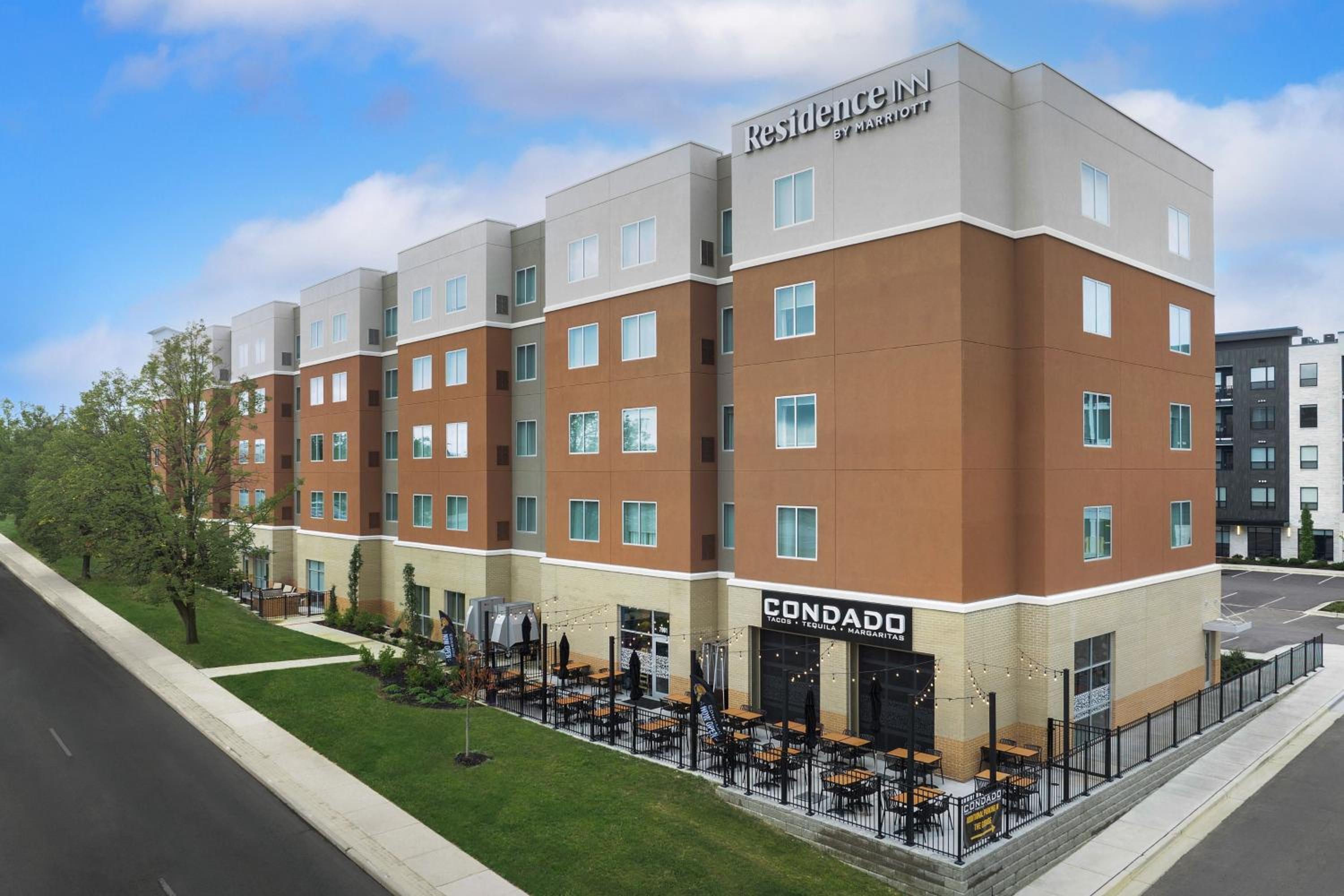 Covington Vacations - Residence Inn Kenwood - Property Image 1