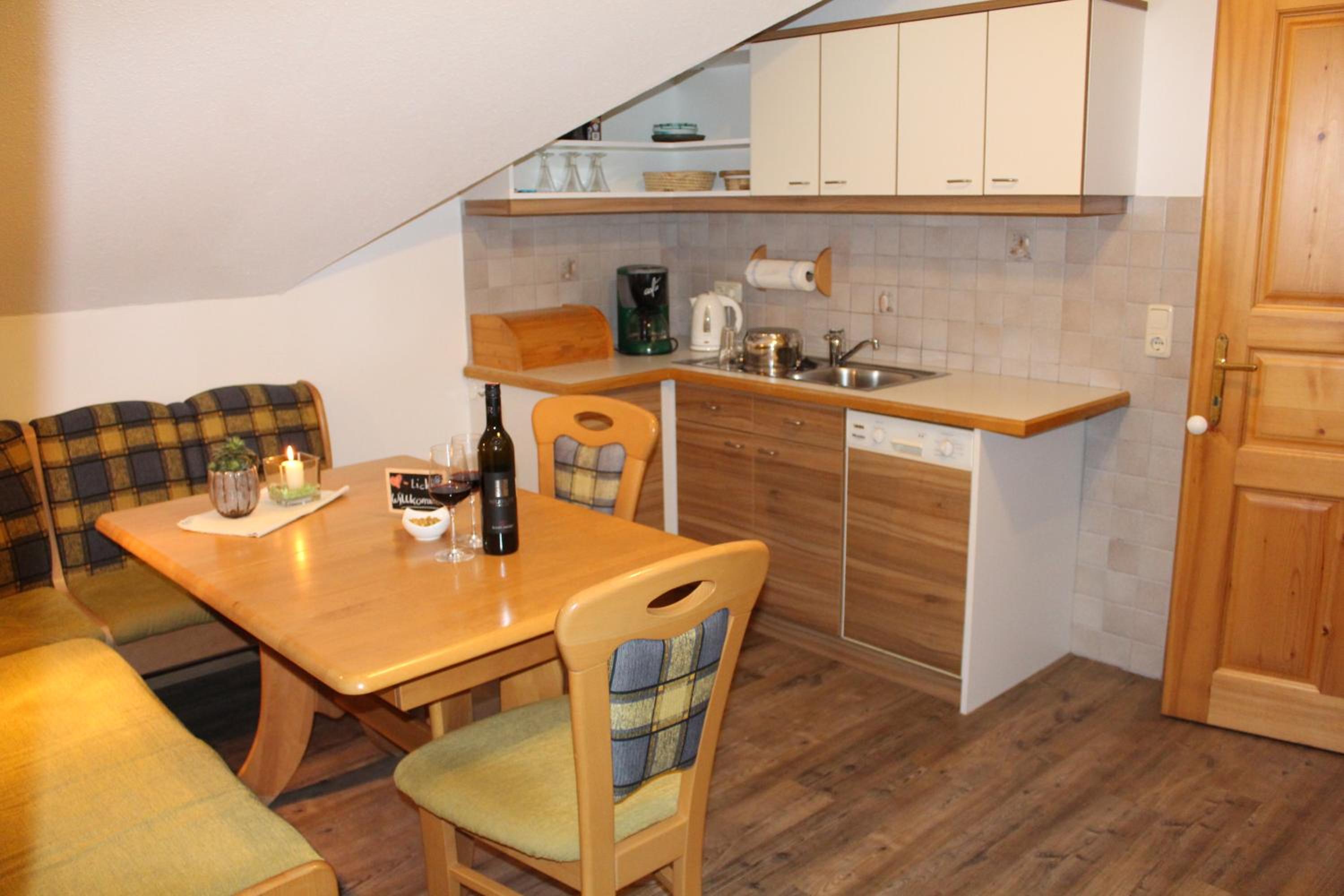 Ferienwohnung Seiringer