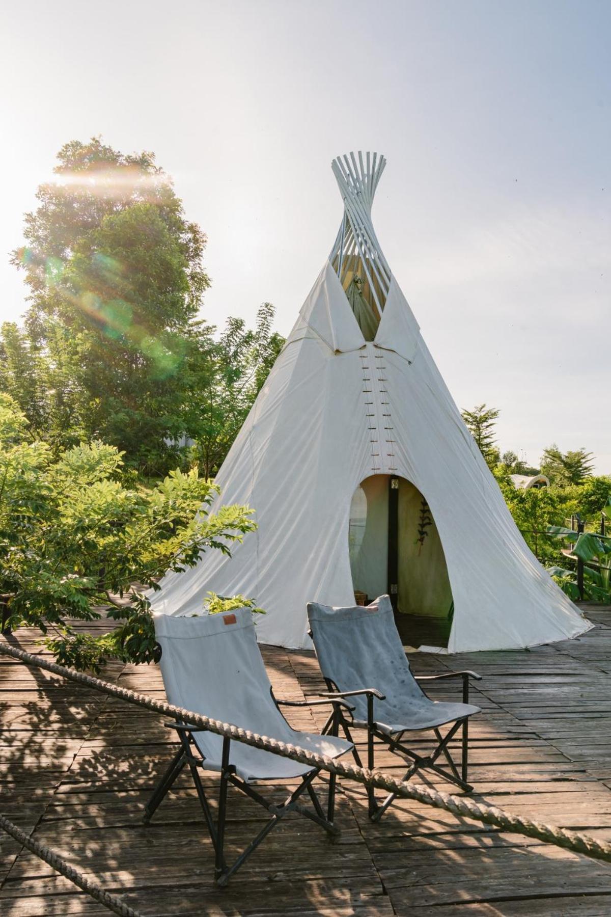 Panorama Glamping