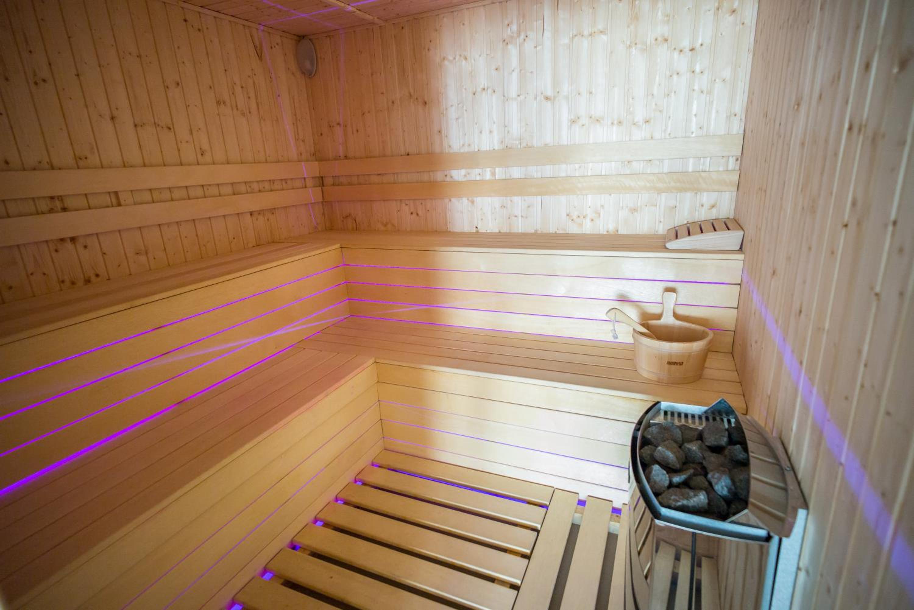 Pensiunea Royal Spa view 5
