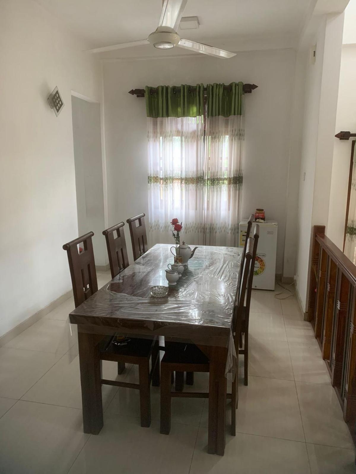 Nanda's Villa