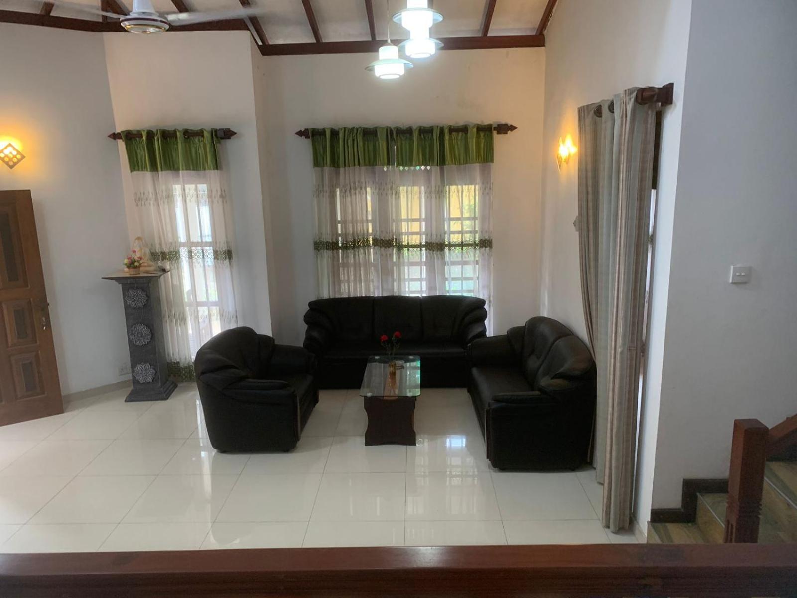 Nanda's Villa
