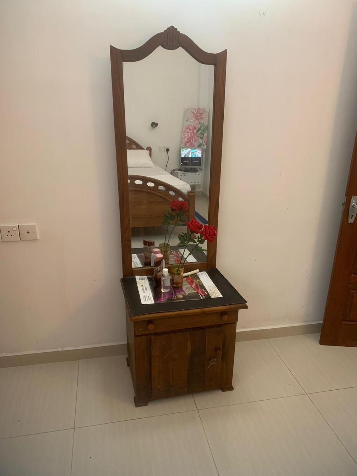 Nanda's Villa