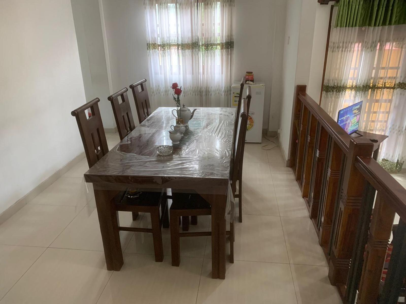 Nanda's Villa