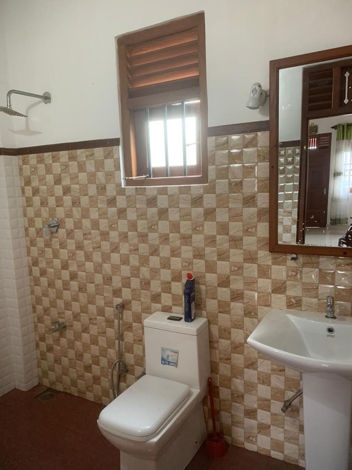 Nanda's Villa