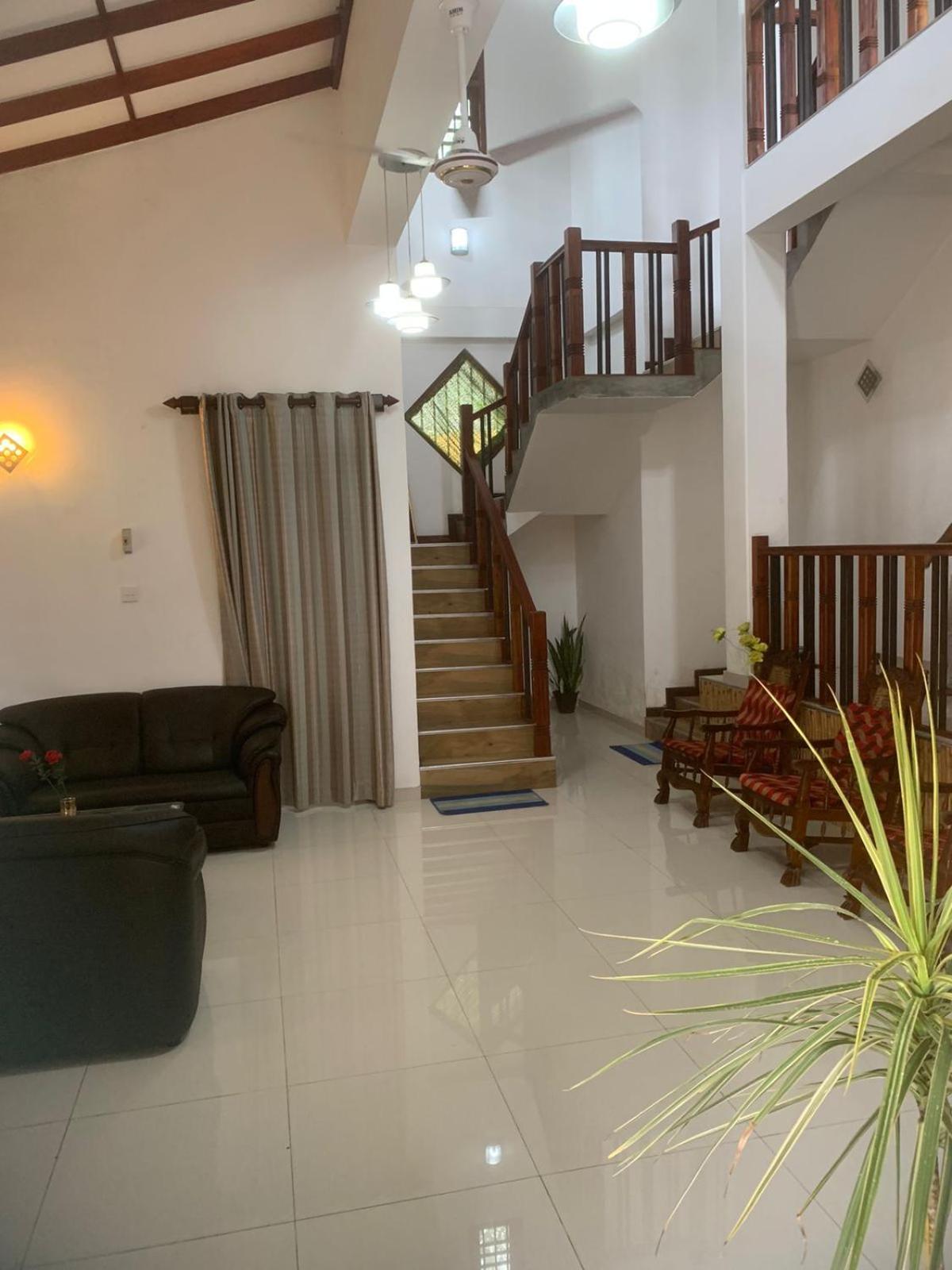 Nanda's Villa