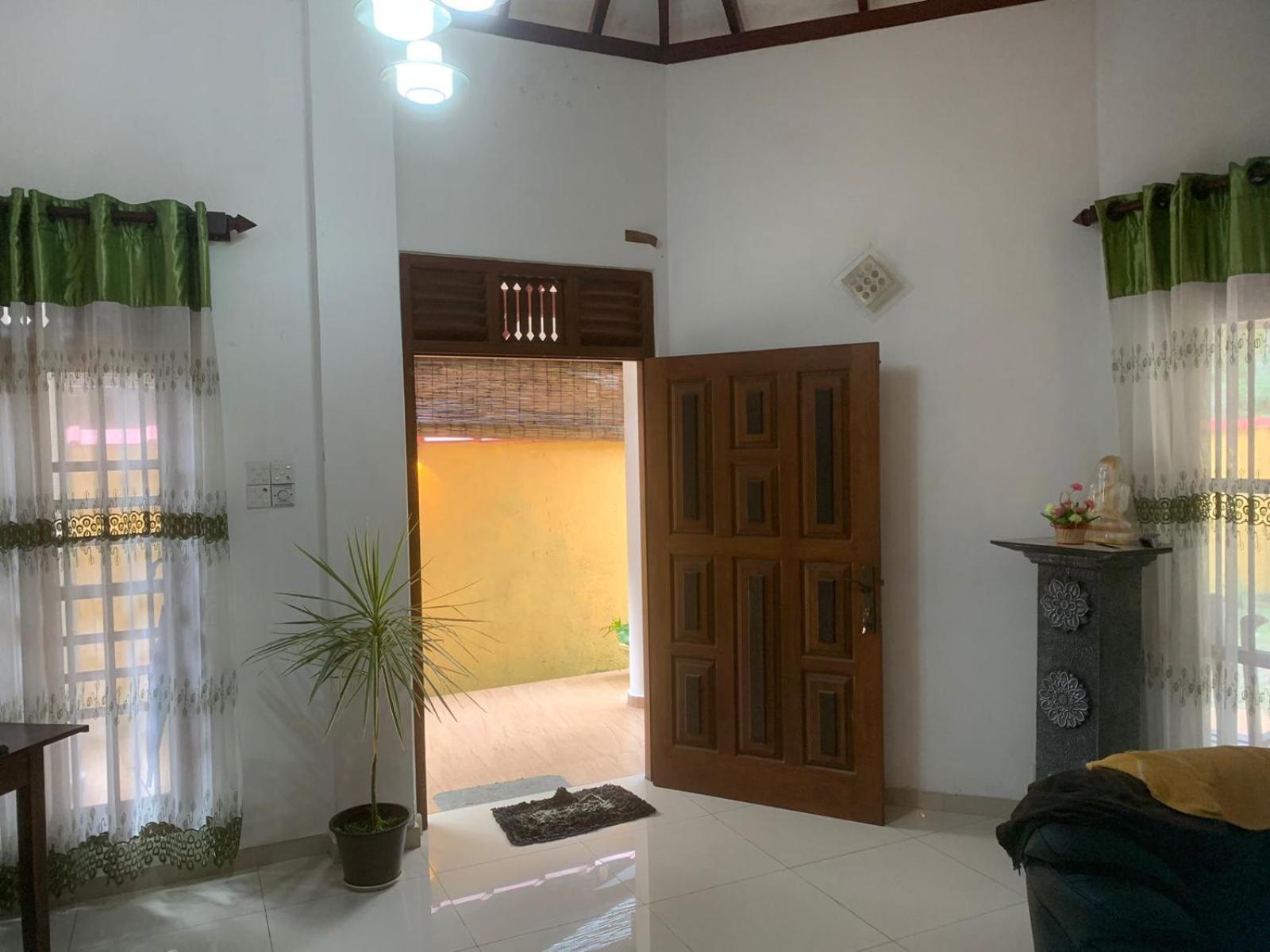 Nanda's Villa